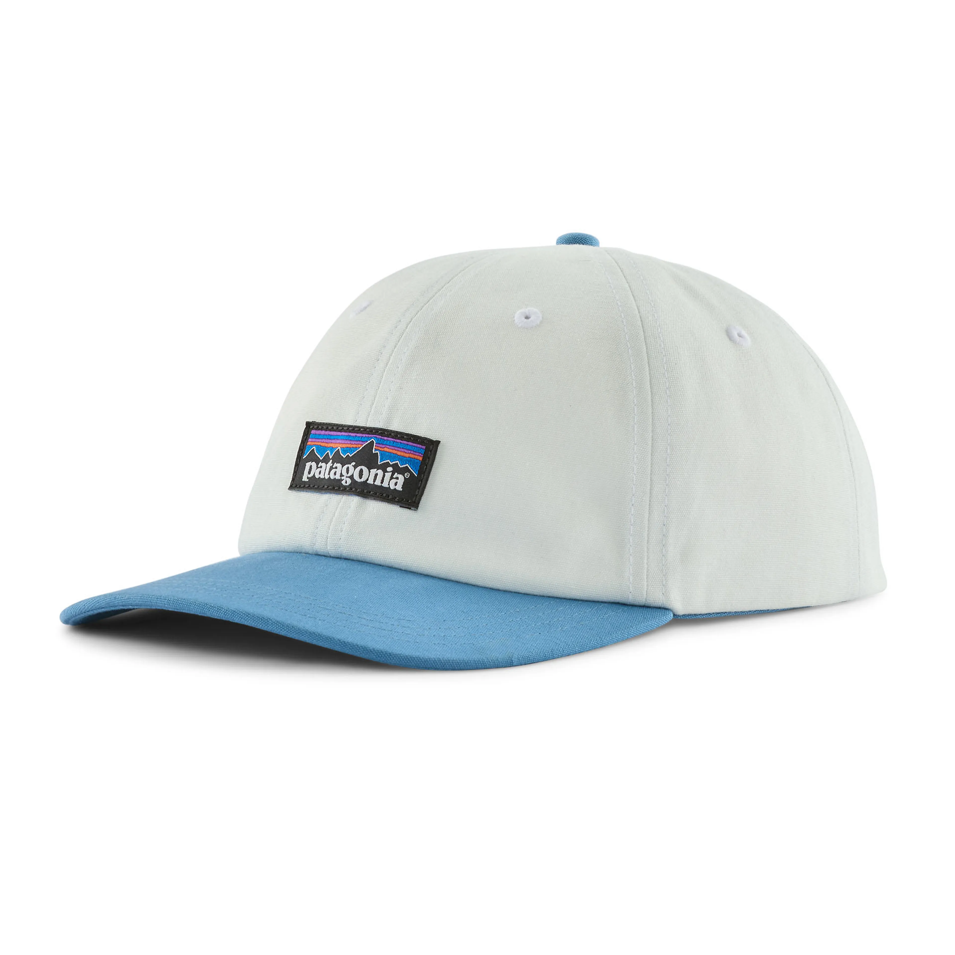 Birch White w/Shore Blue