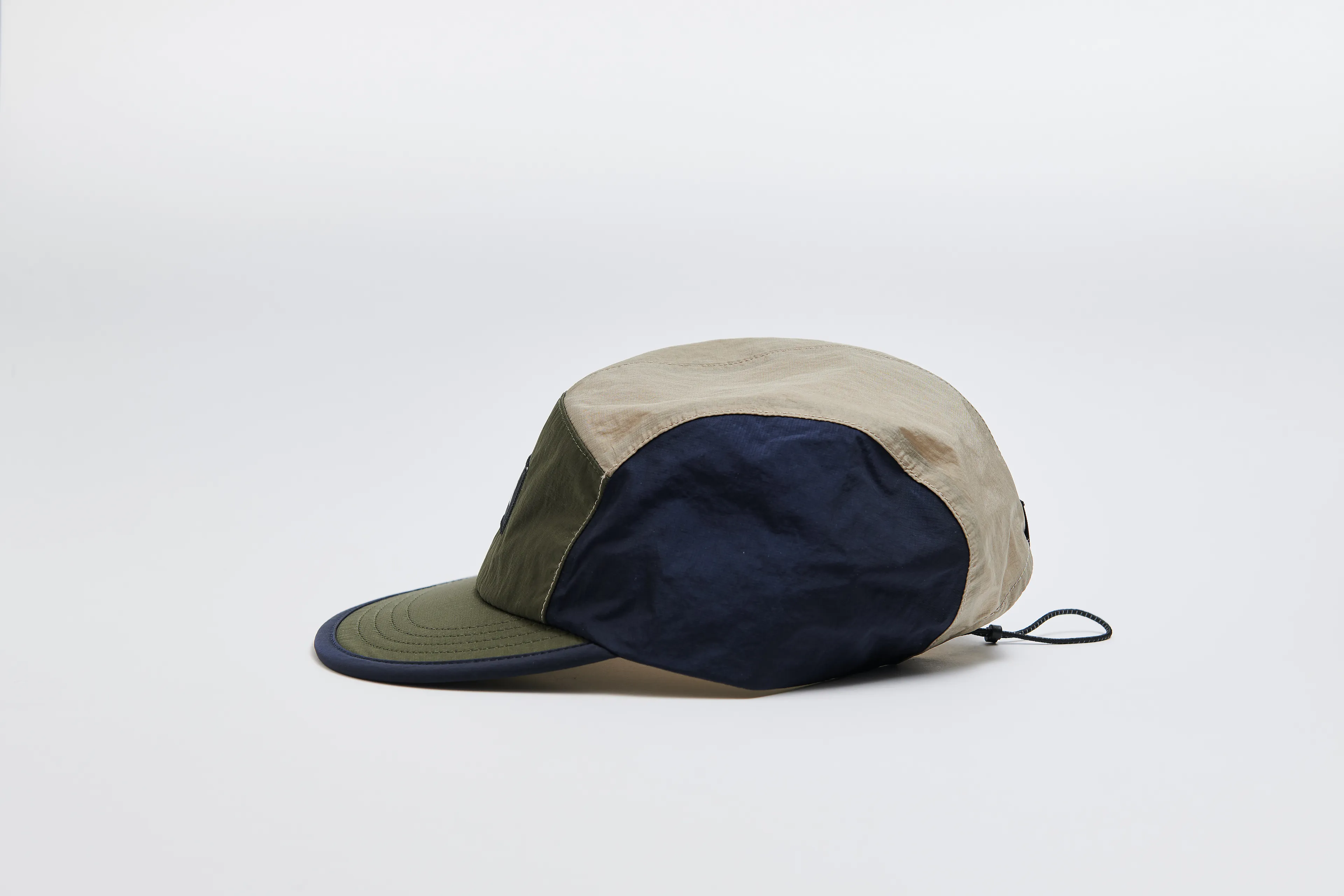 PACER CAP