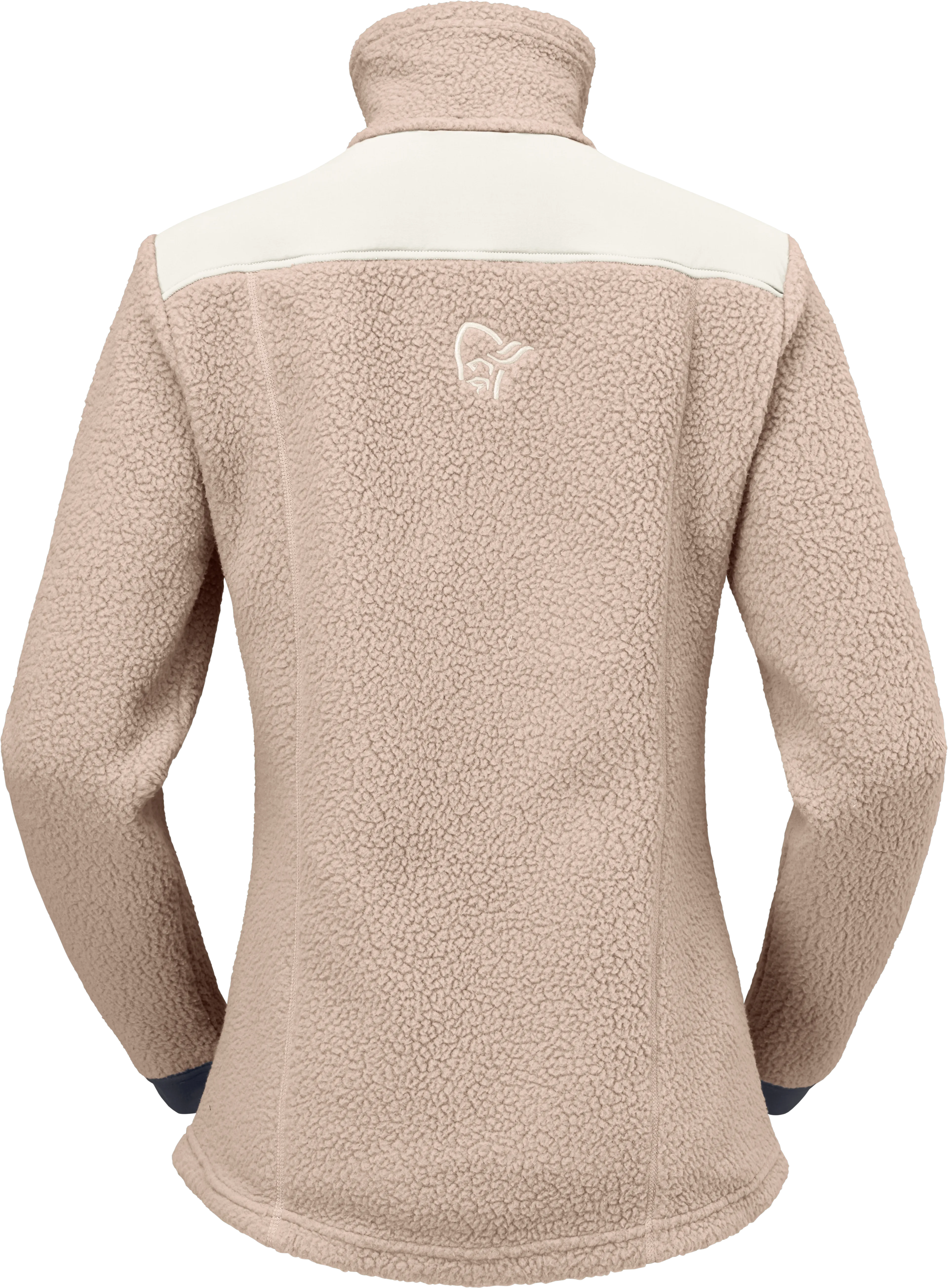 trollveggen warm3 Jacket W's