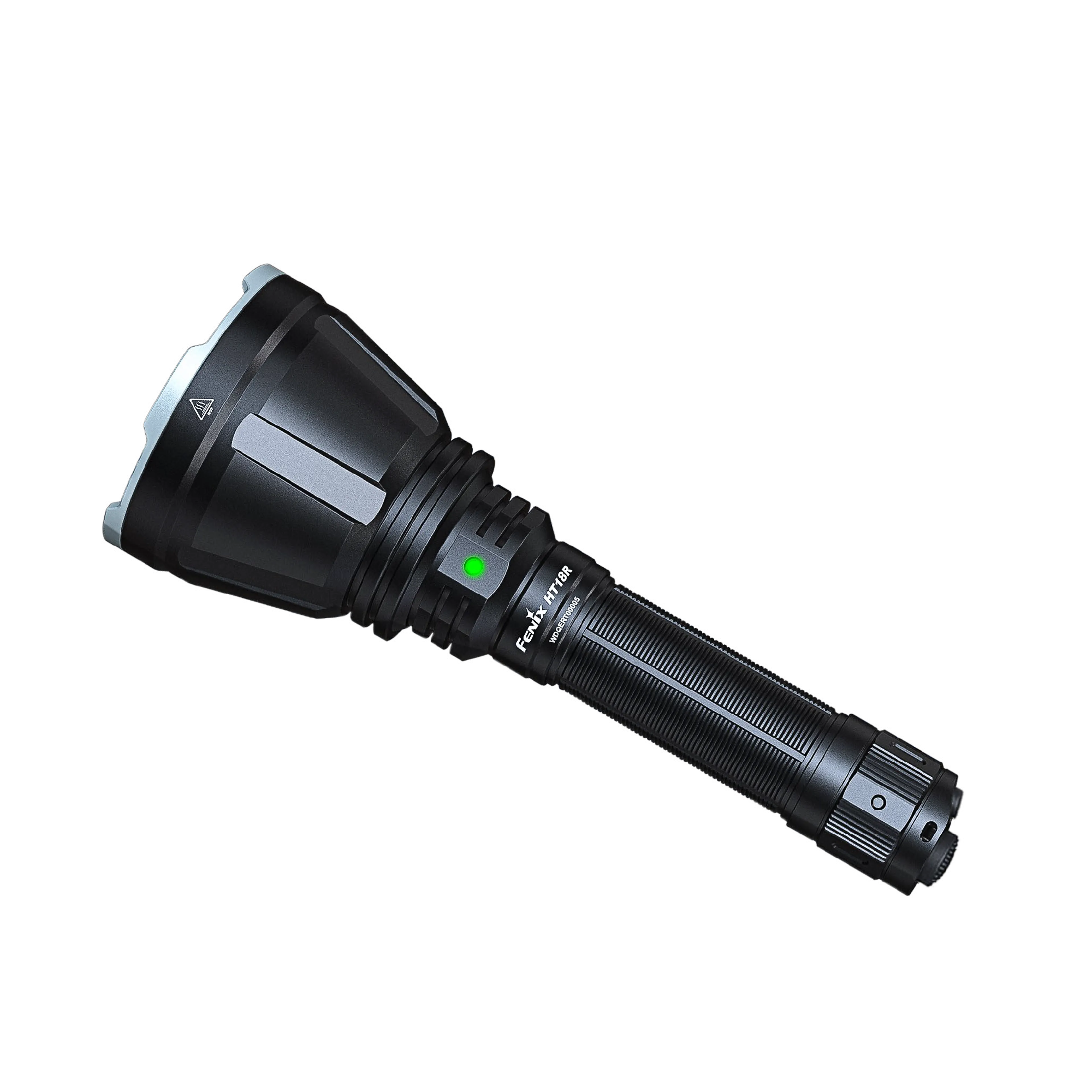 FENIX HT18R JAKTLYKT HUNTING KIT ALG18/AER05