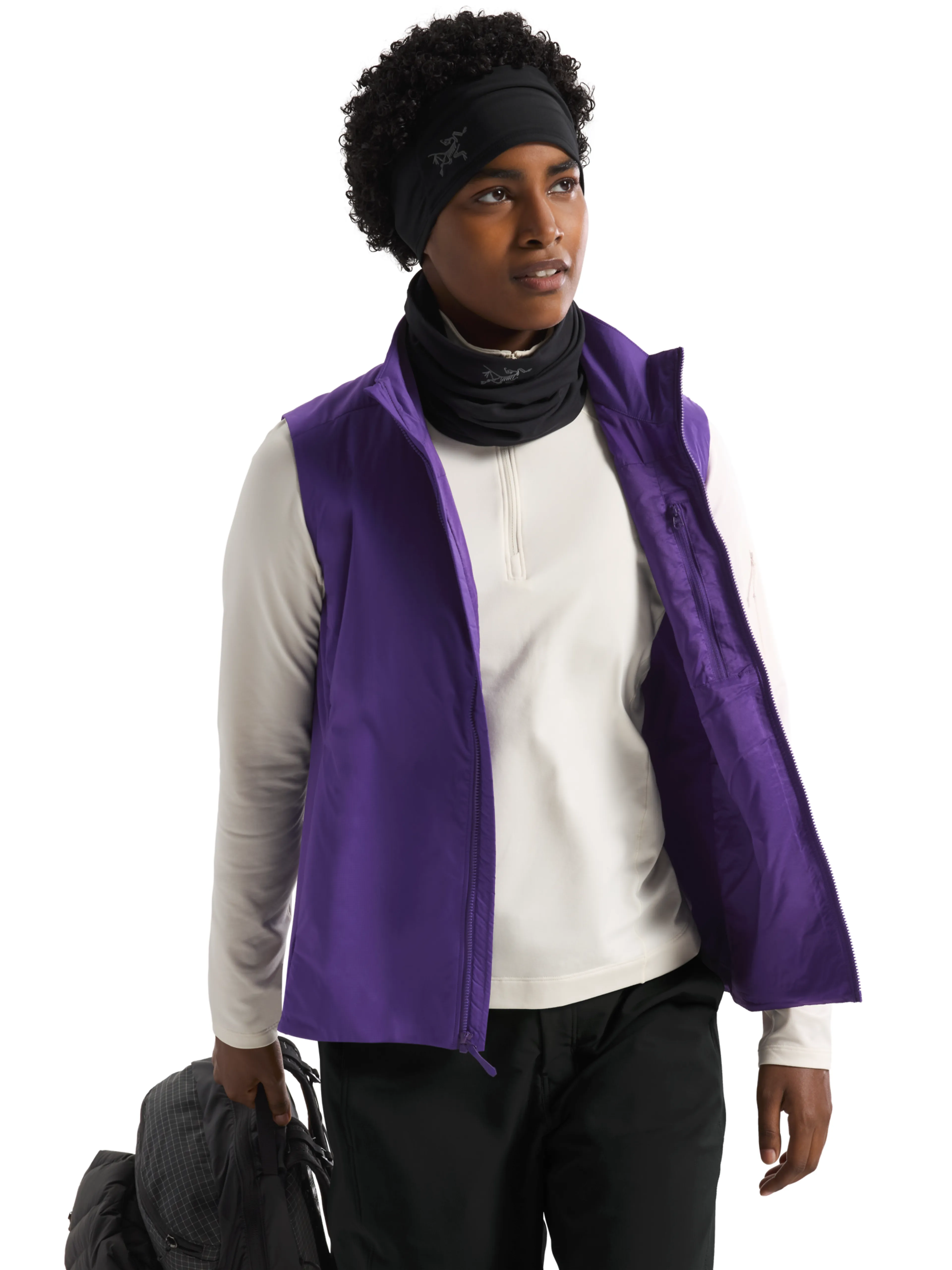 Atom Vest W