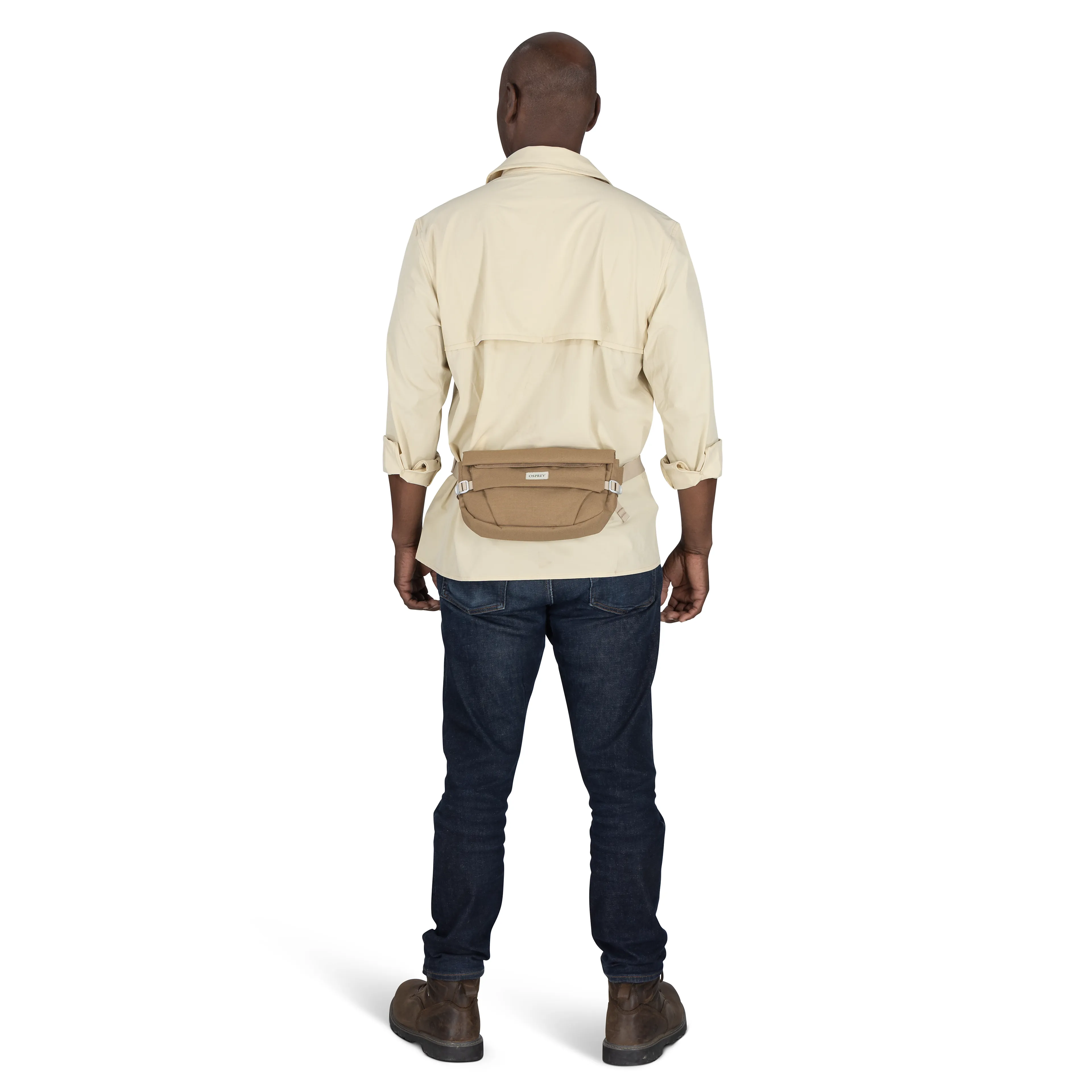 Arcane Hip Bag