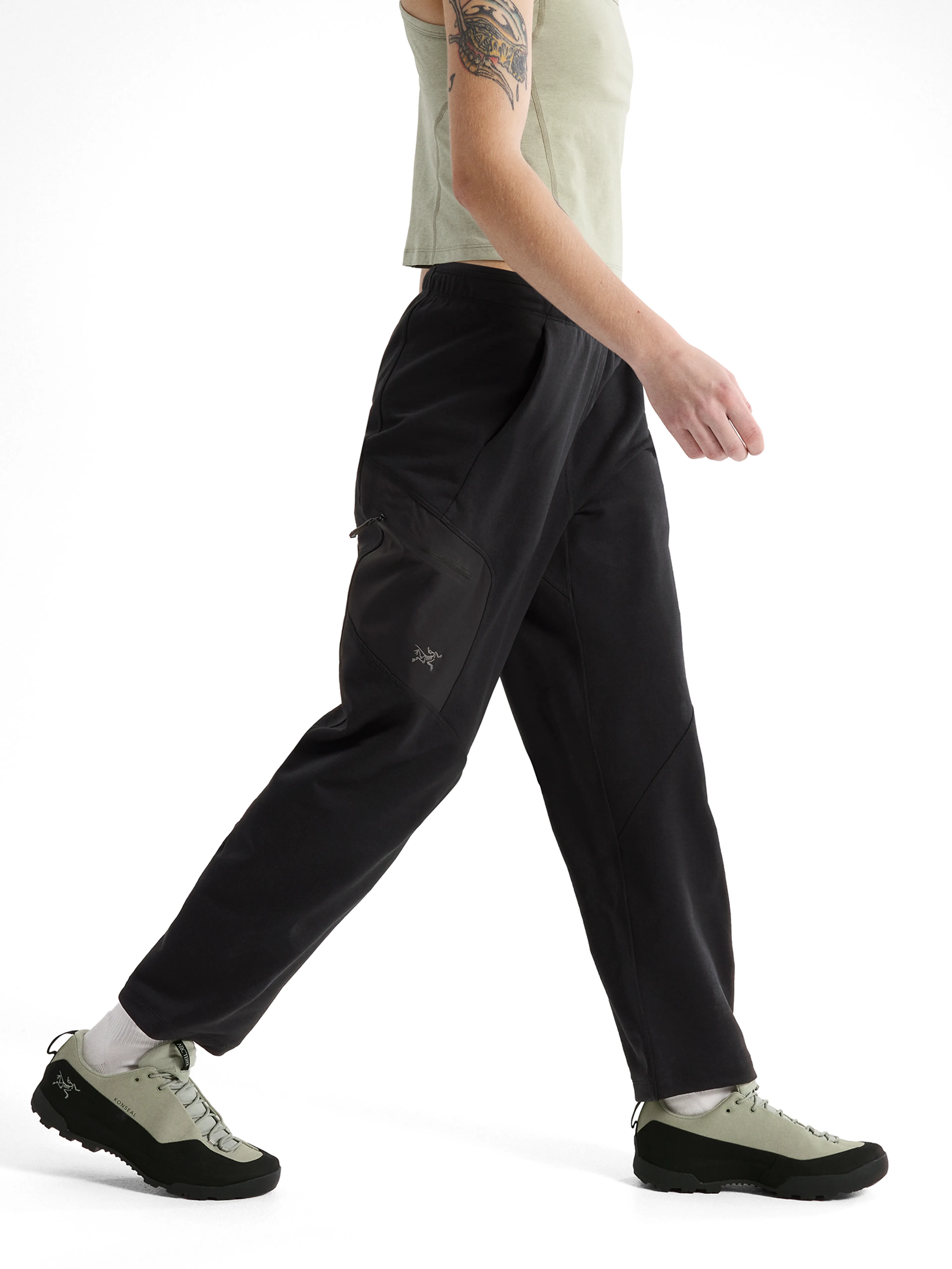 Aestas Jogger W