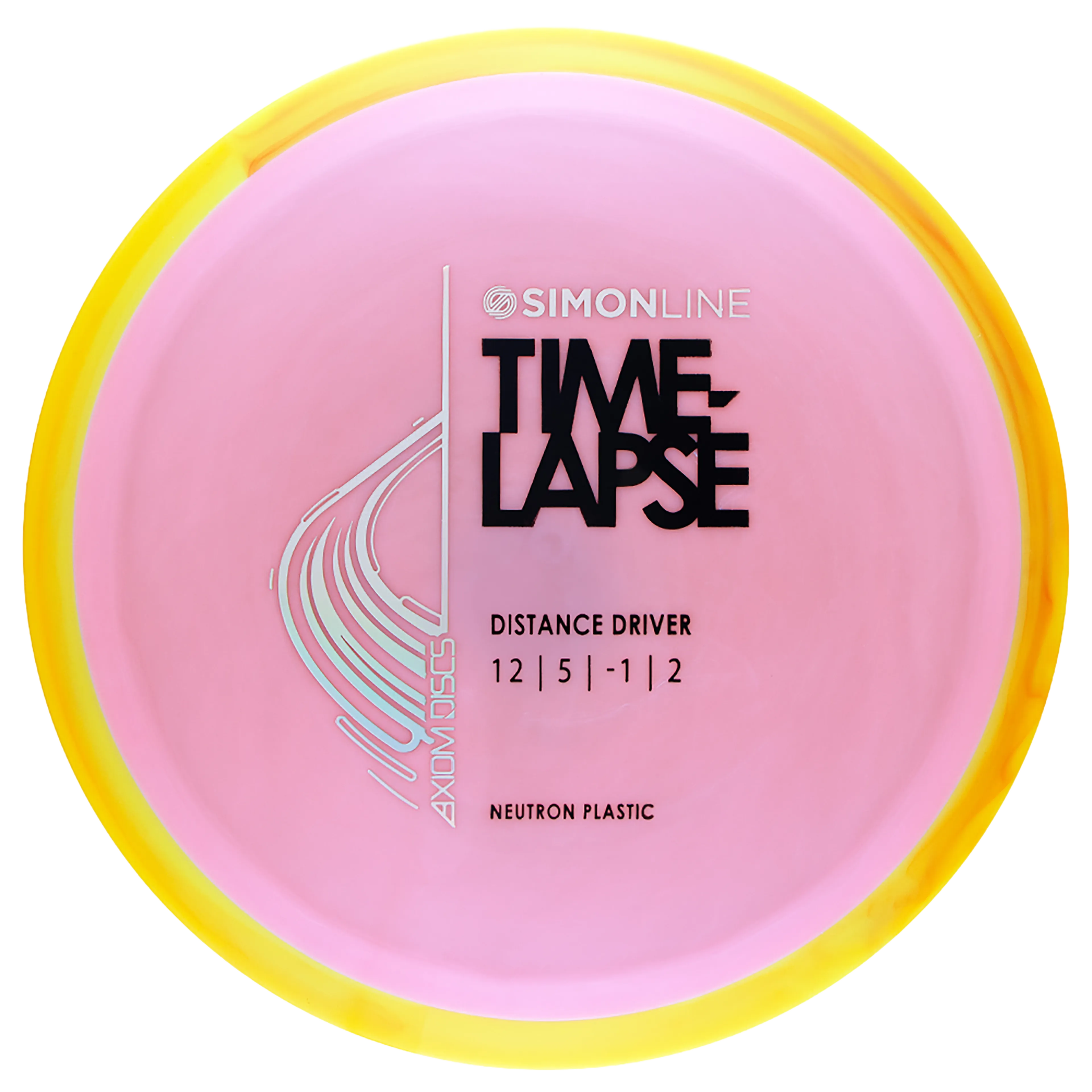 Neutron Driver Time-Lapse Retooled