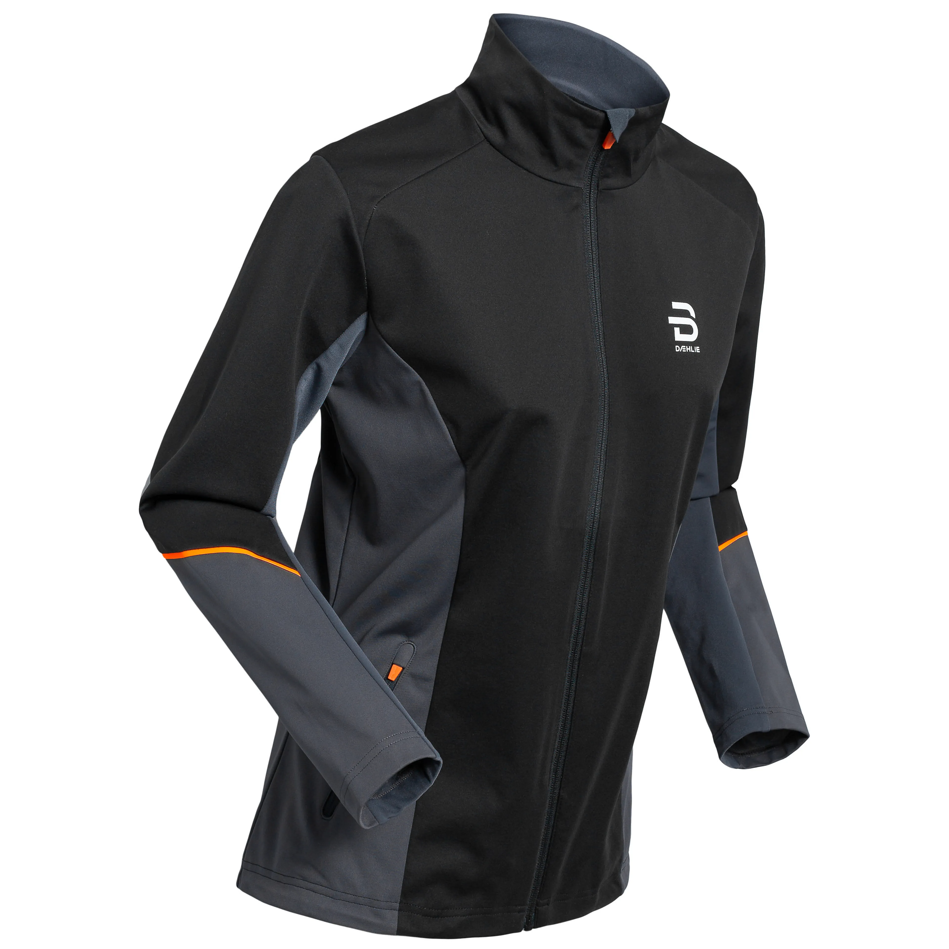 Jacket Falun Wmn Jacket Falun Wmn