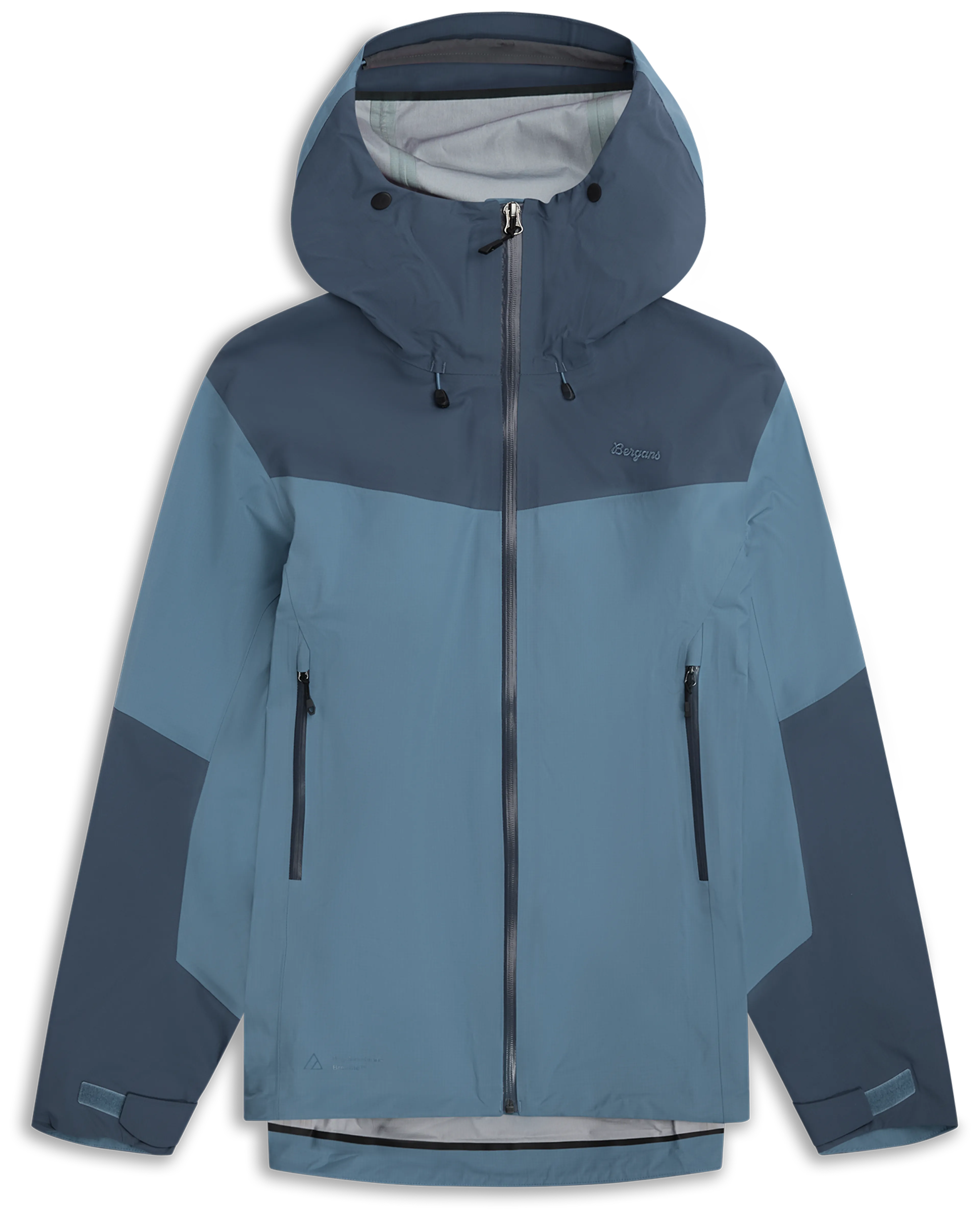 Rabot Light 3L Shell Jacket Men