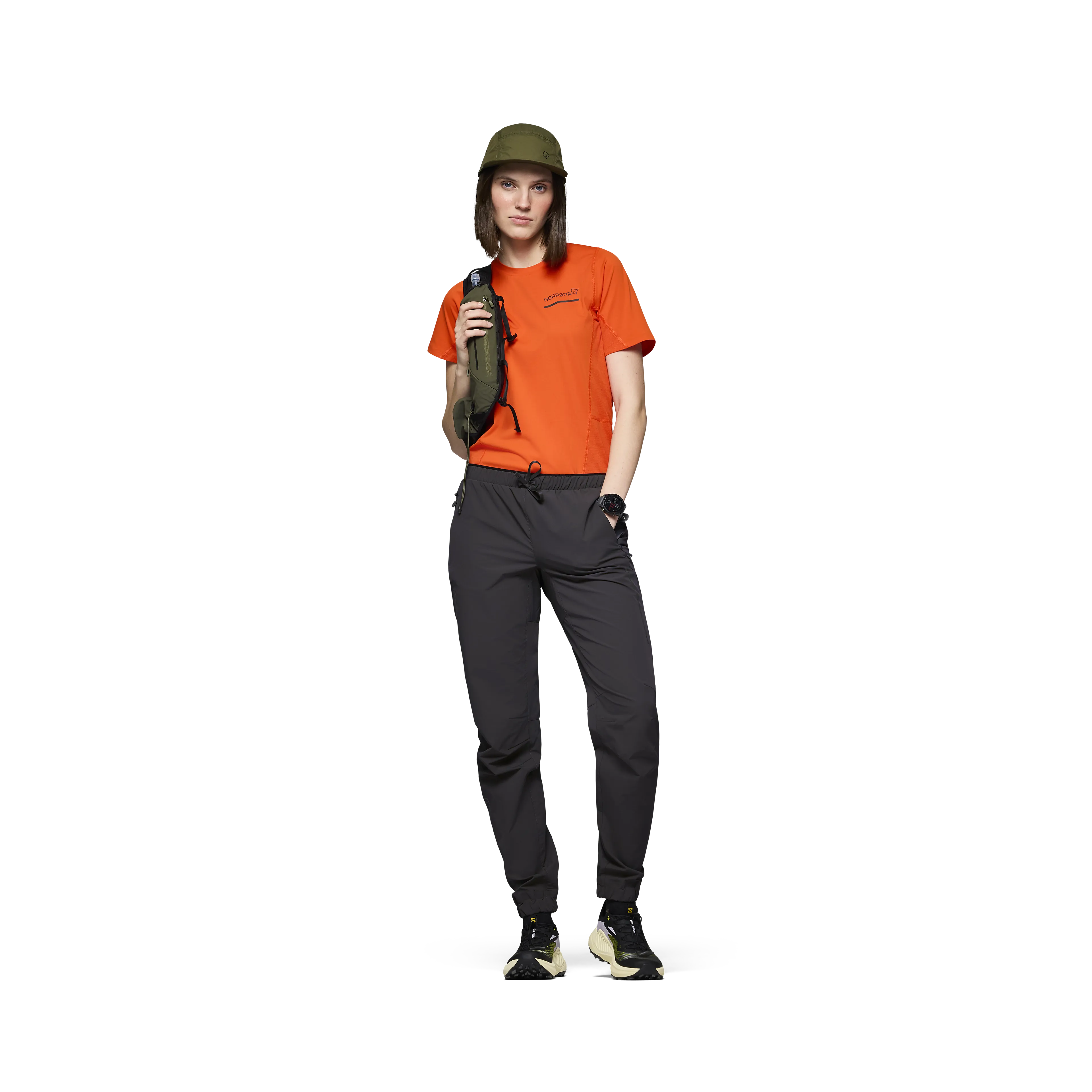 senja flex1 trackster Pants W's