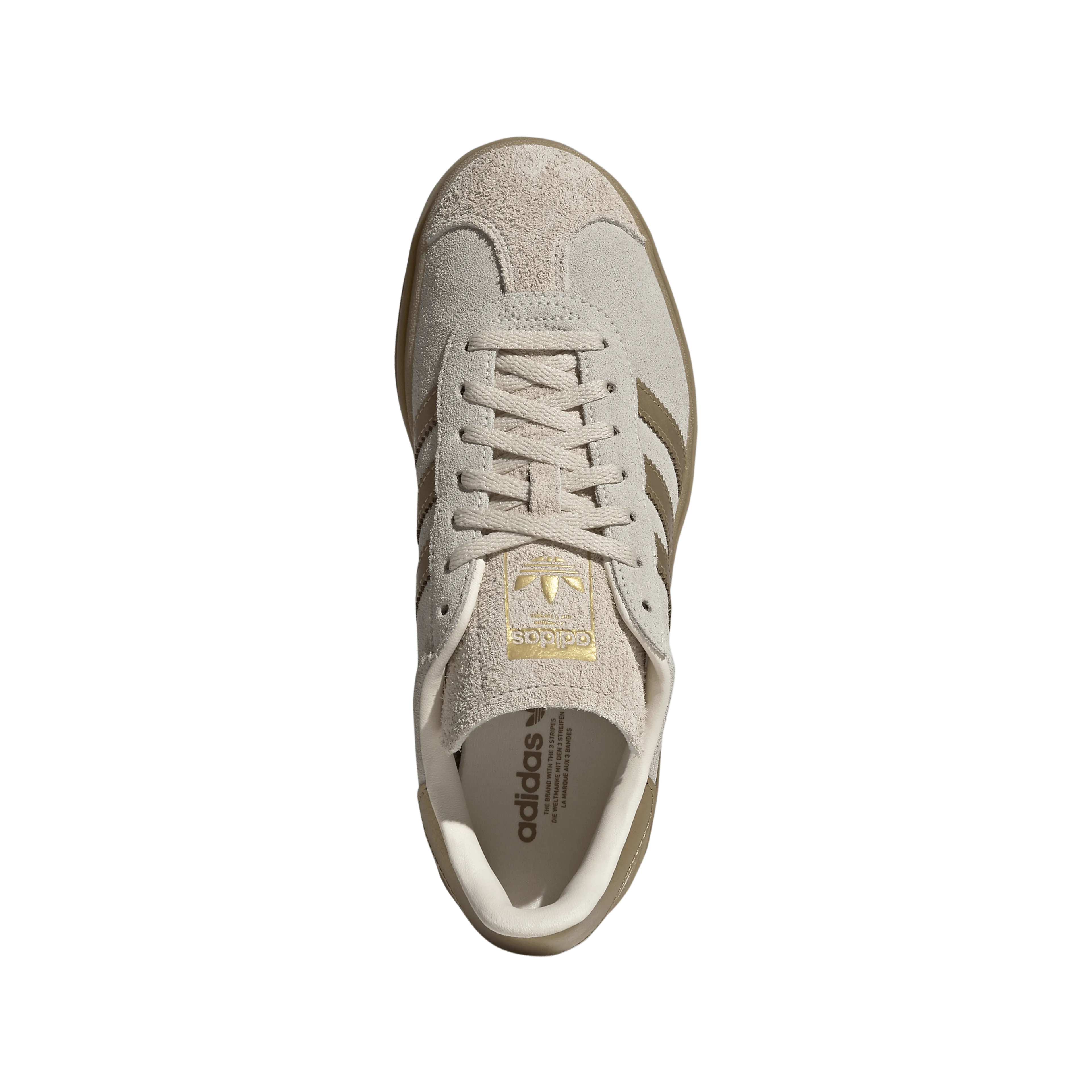Gazelle Bold W