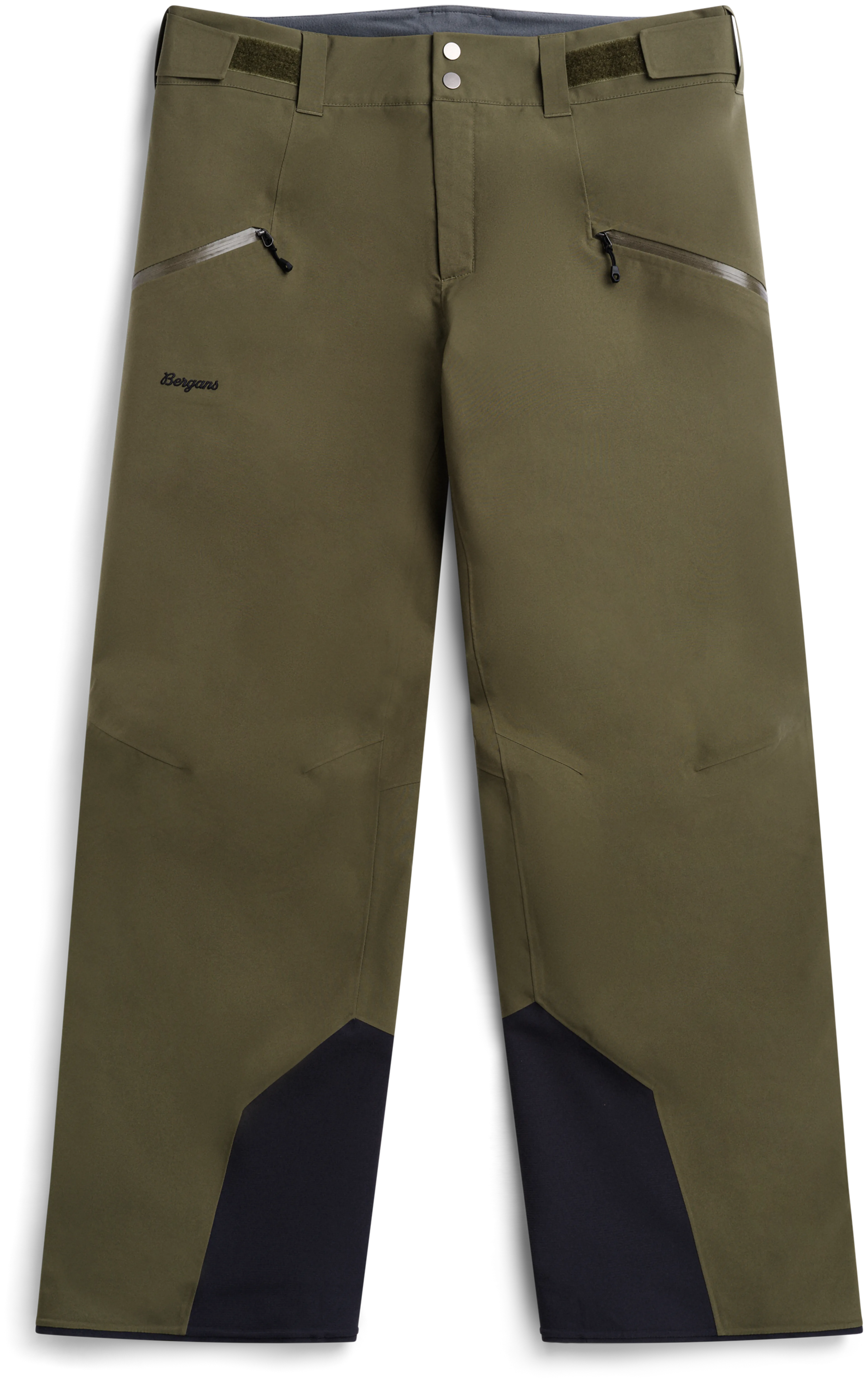 Oppdal Insulated Shell Pants Men