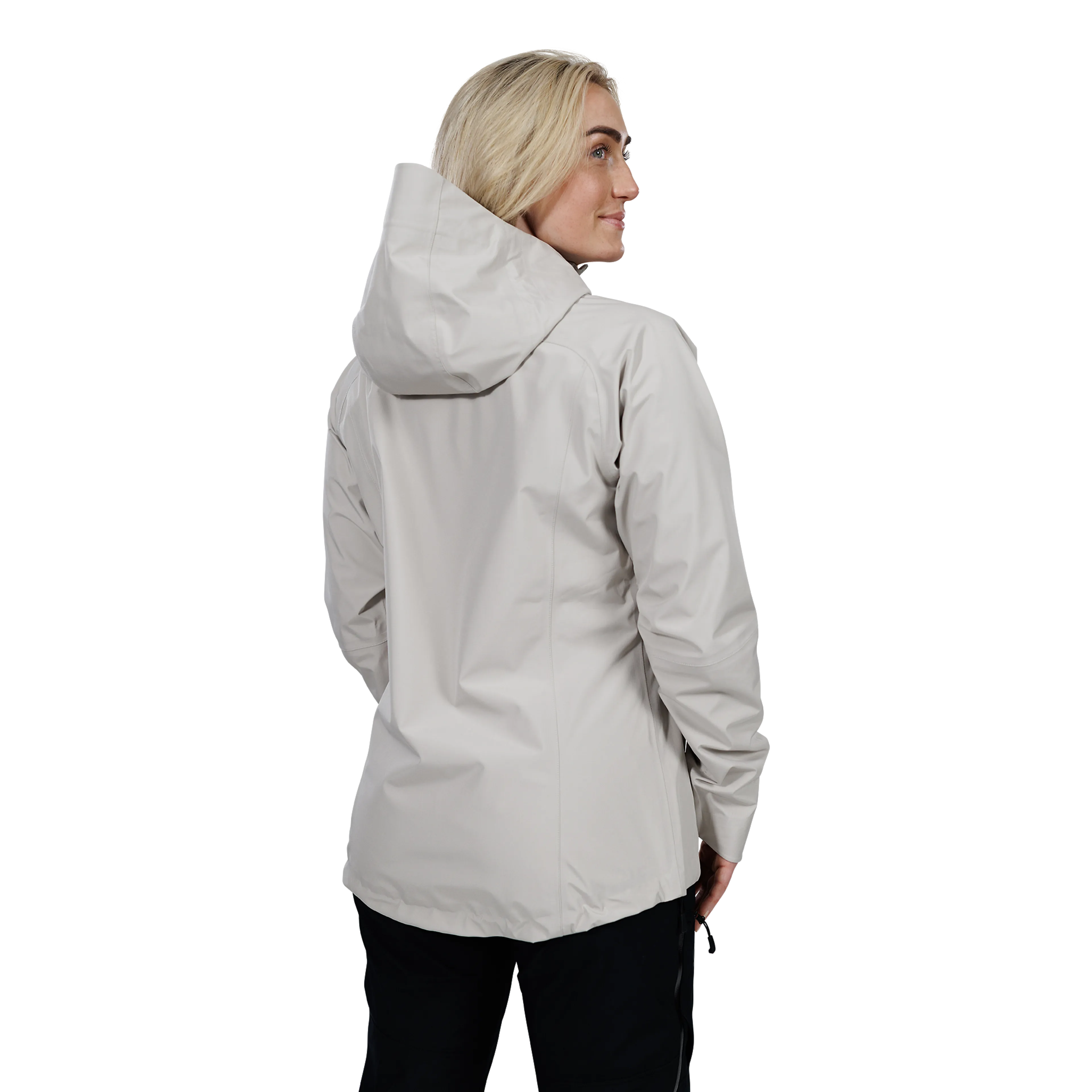 STRYN W 3-LAGS JAKKE