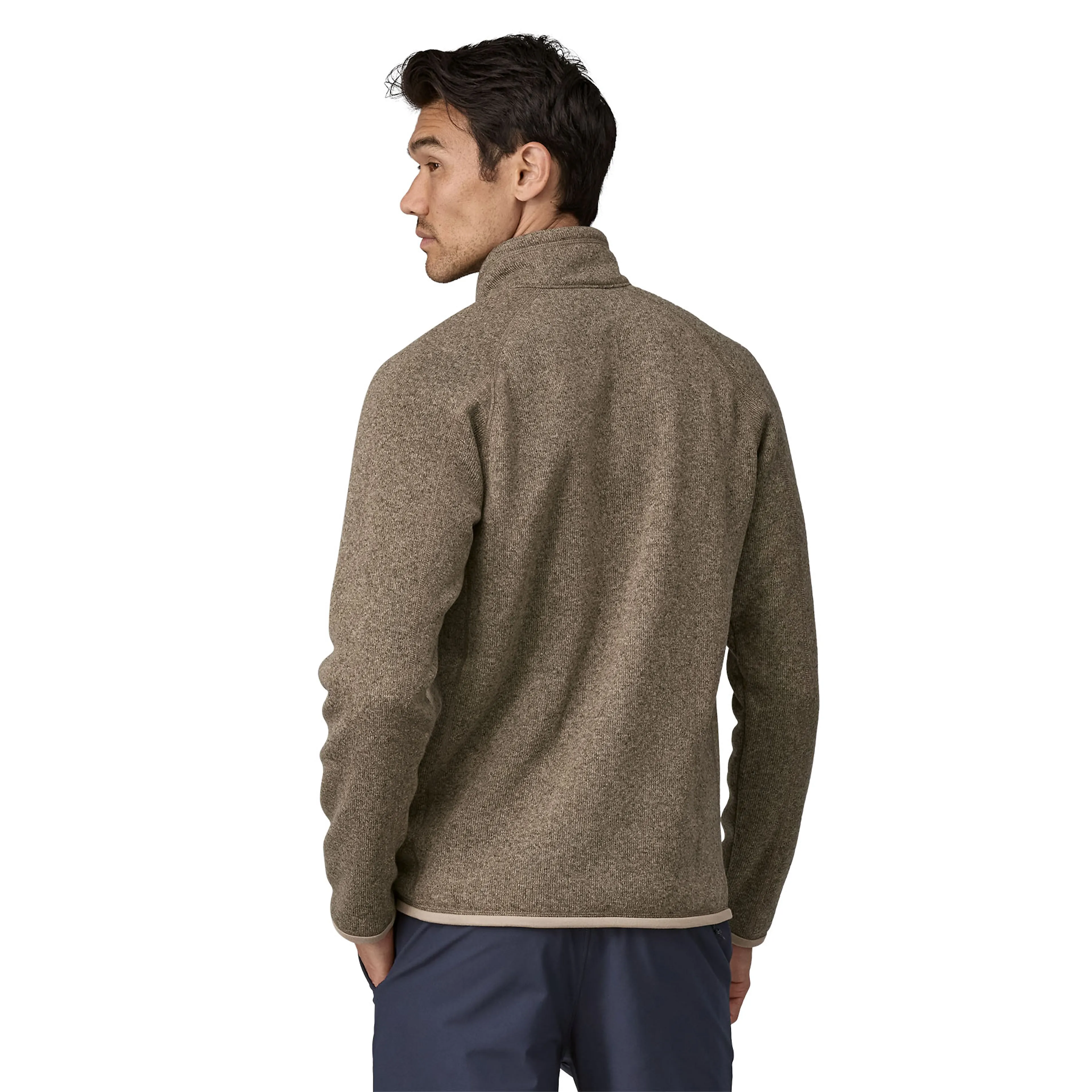 M Better Sweater Jkt M Better Sweater Jkt