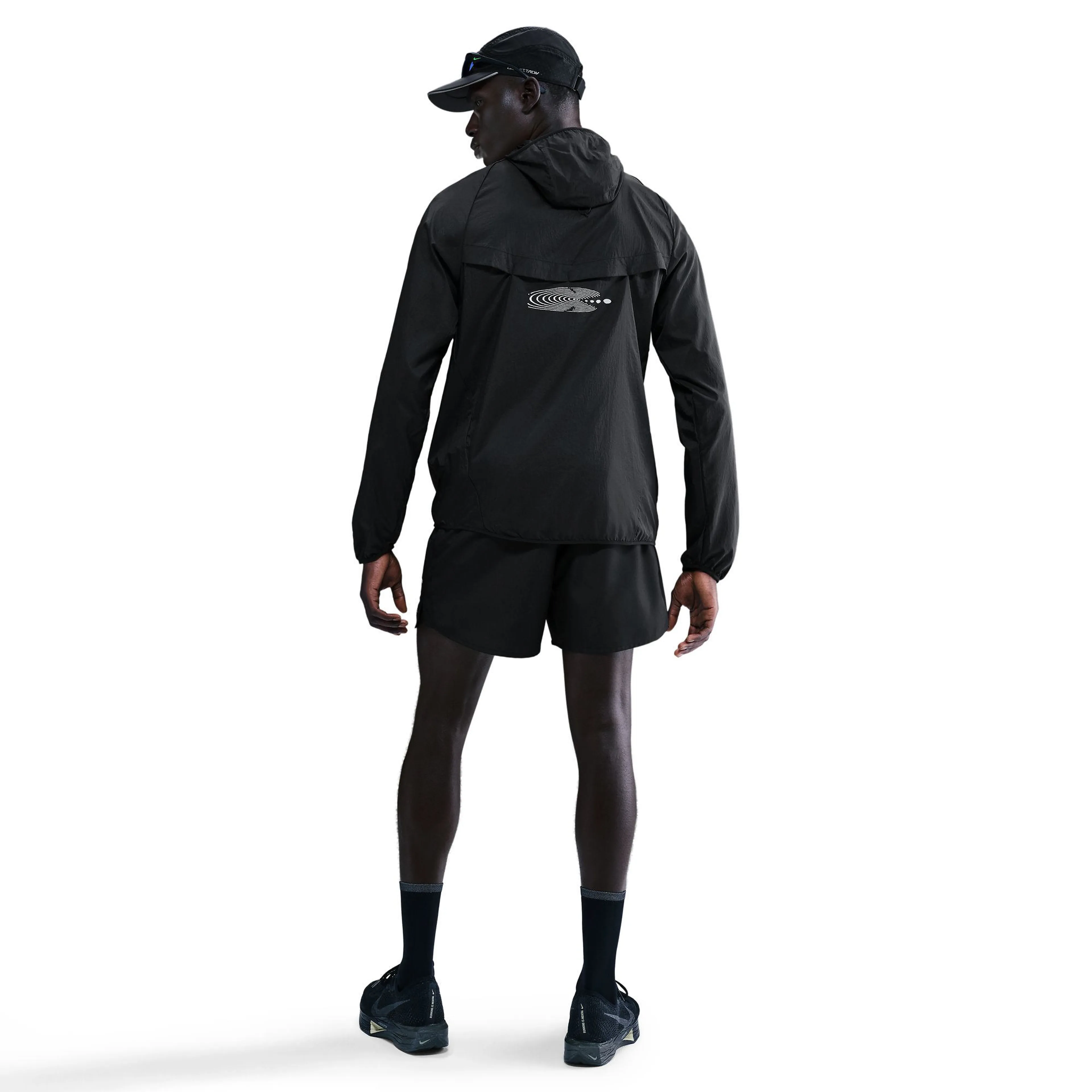 WNTRZ CHLNGR 5IN 2IN1 SHORTS