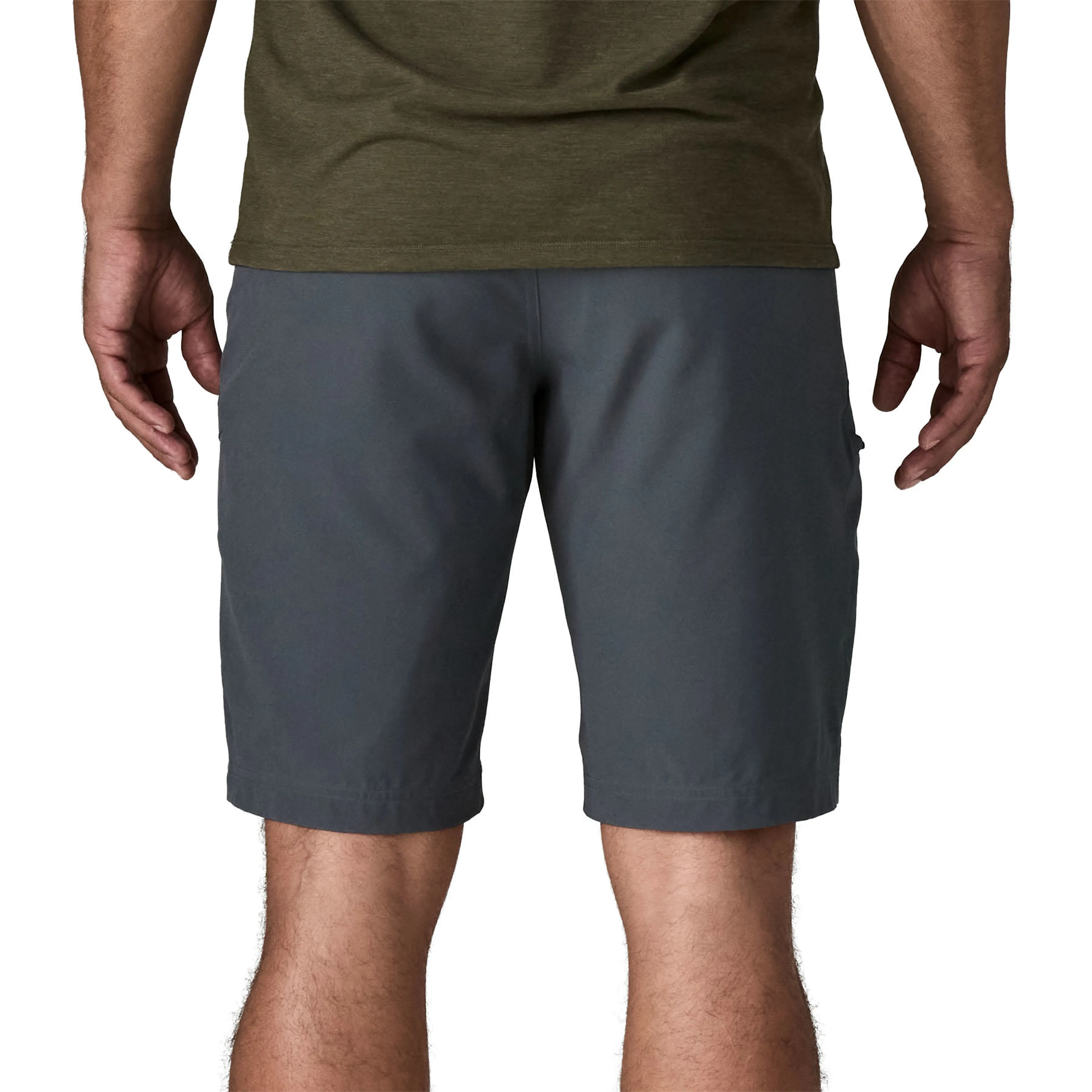 M's Terravia Trail Shorts - 10 in.