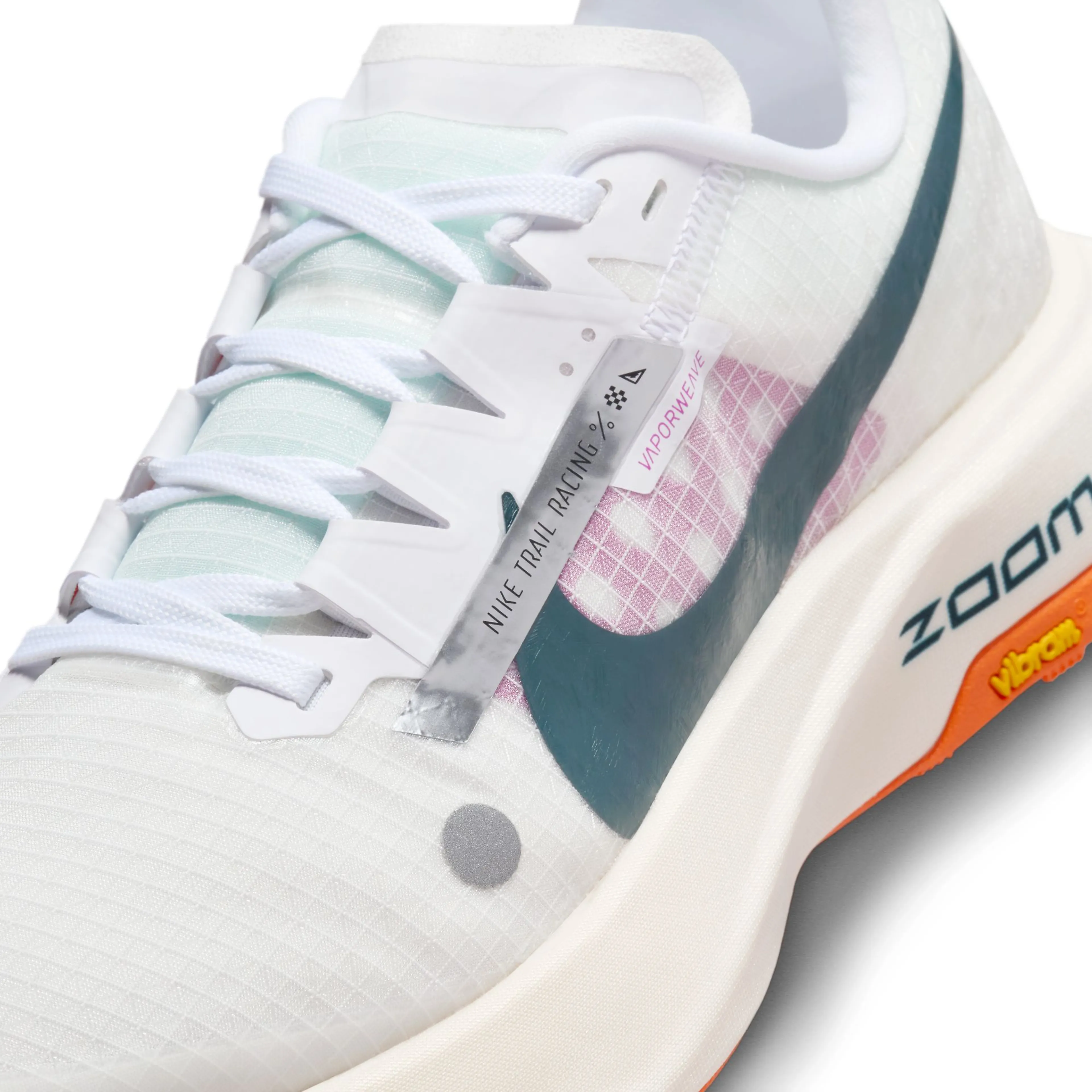 ZoomX Ultrafly Trail