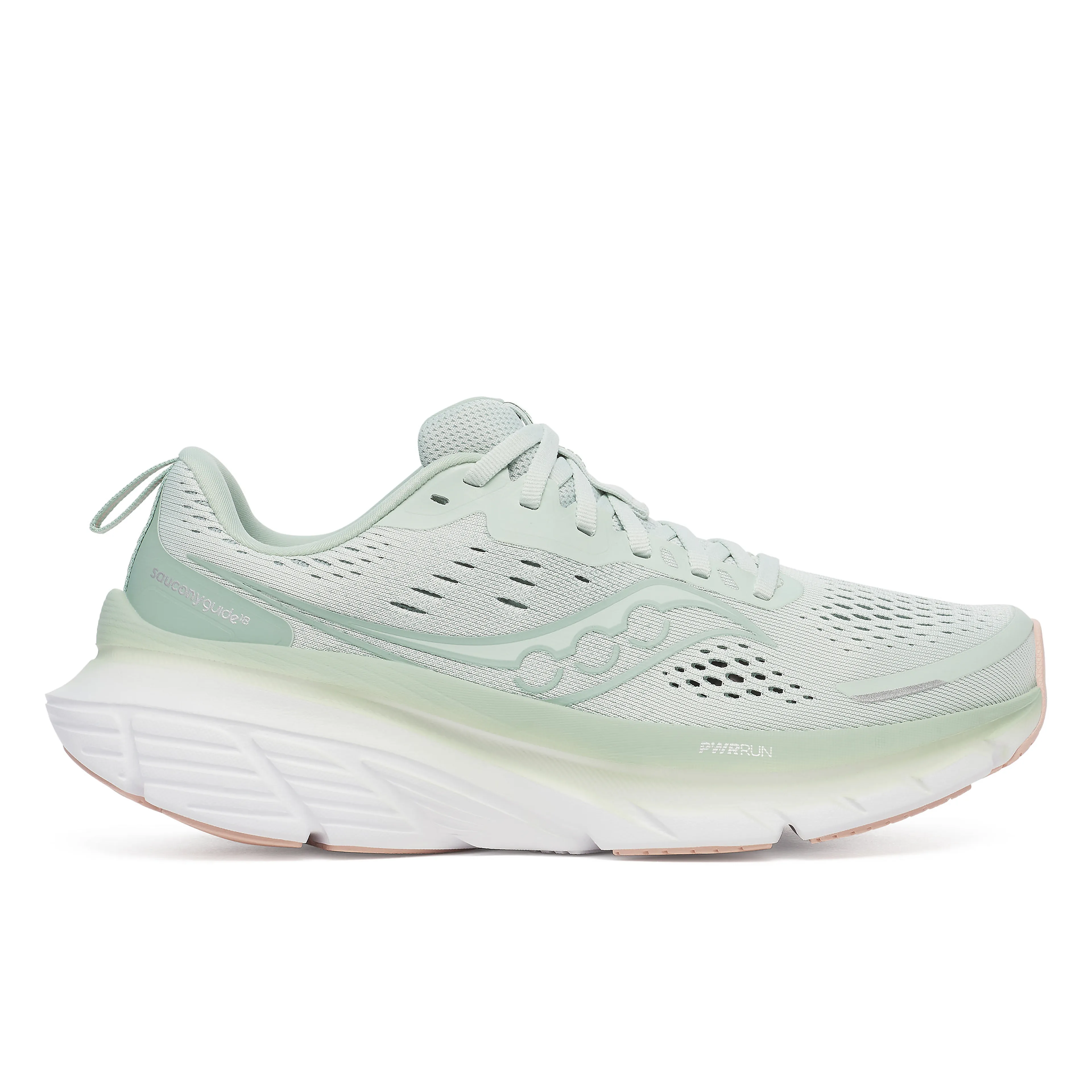 Saucony Guide 18