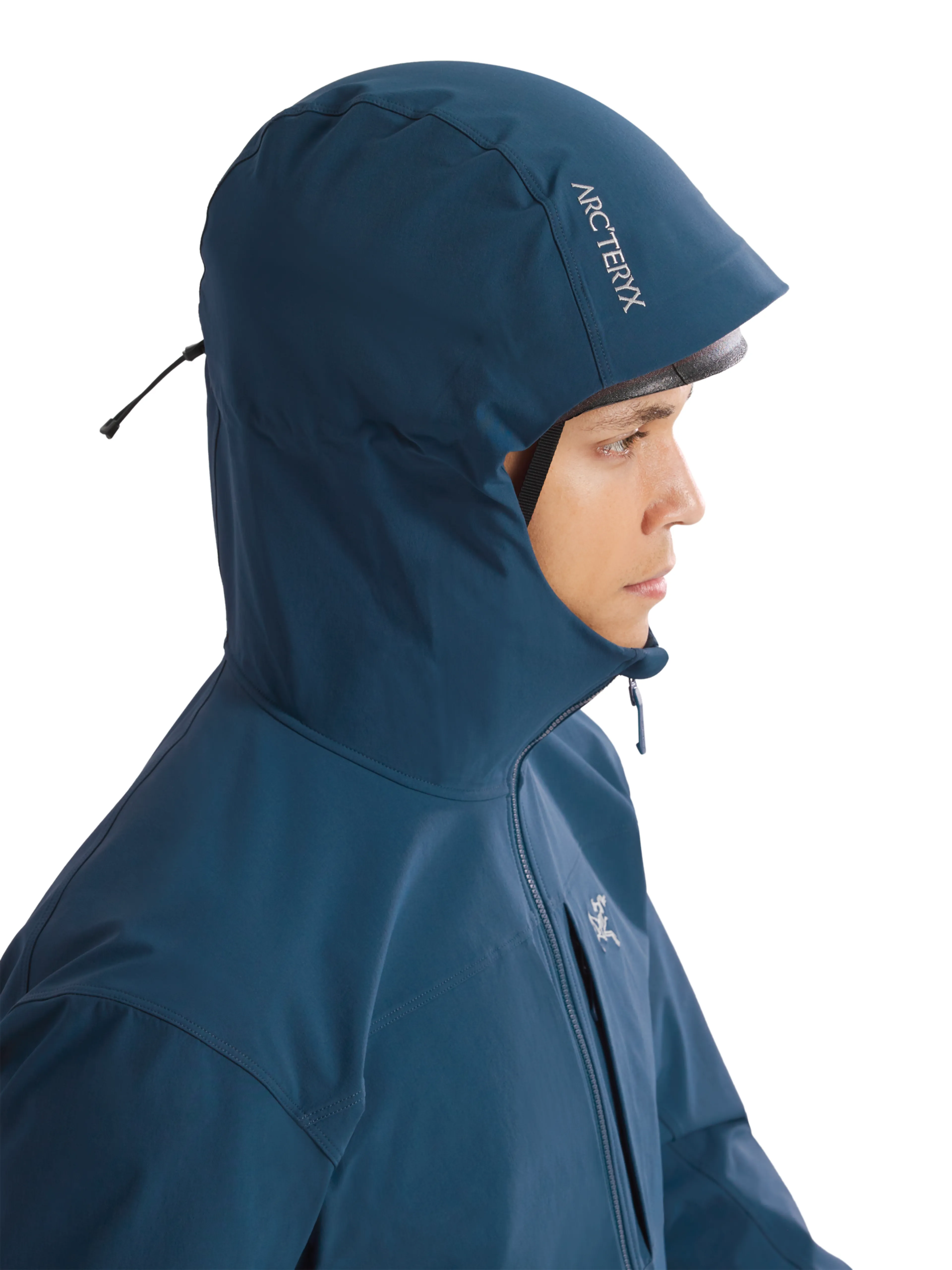 Gamma Hoody M