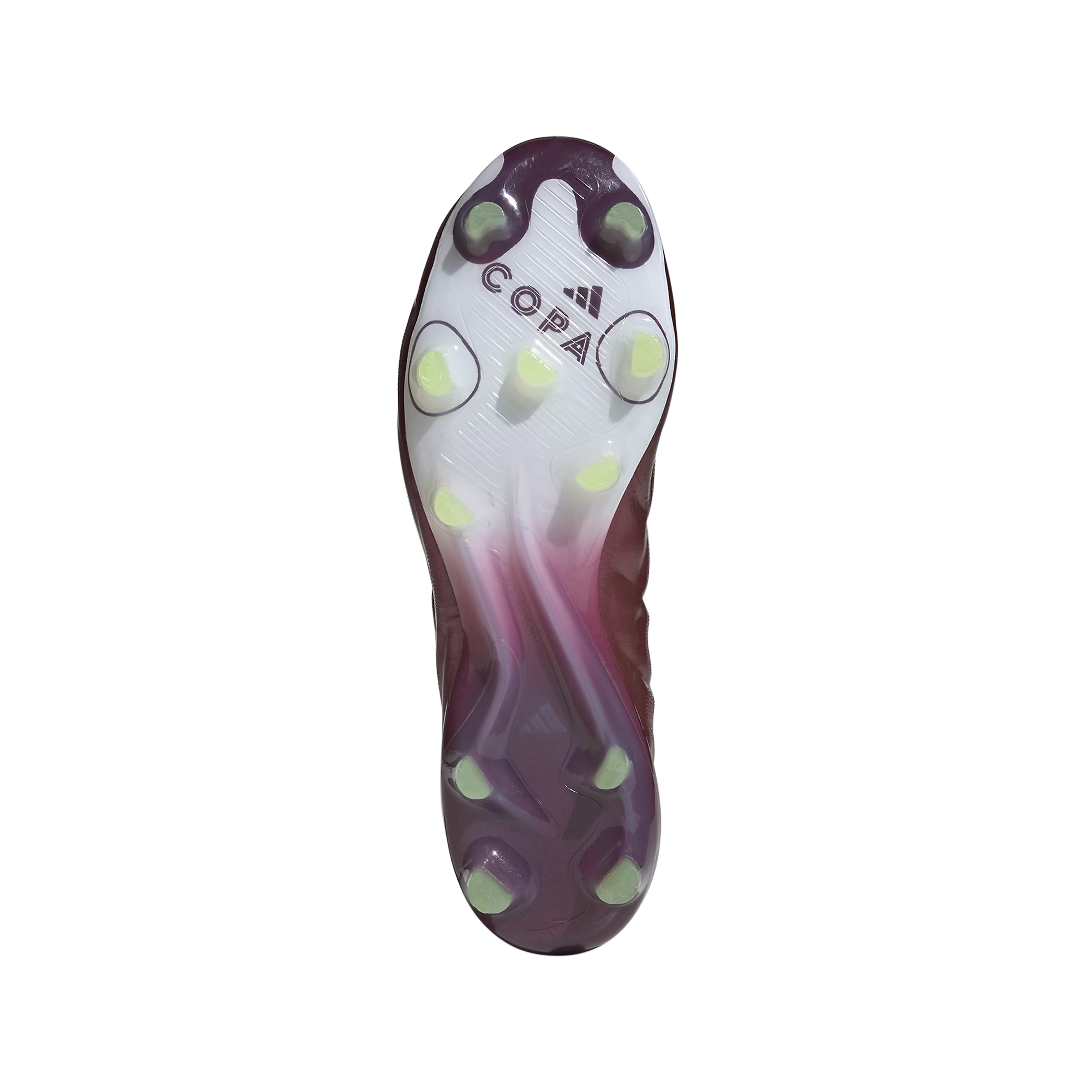 Copa Pure II Elite Firm Ground Fotballsko Gress Copa Pure II Elite Firm Ground Fotballsko Gress