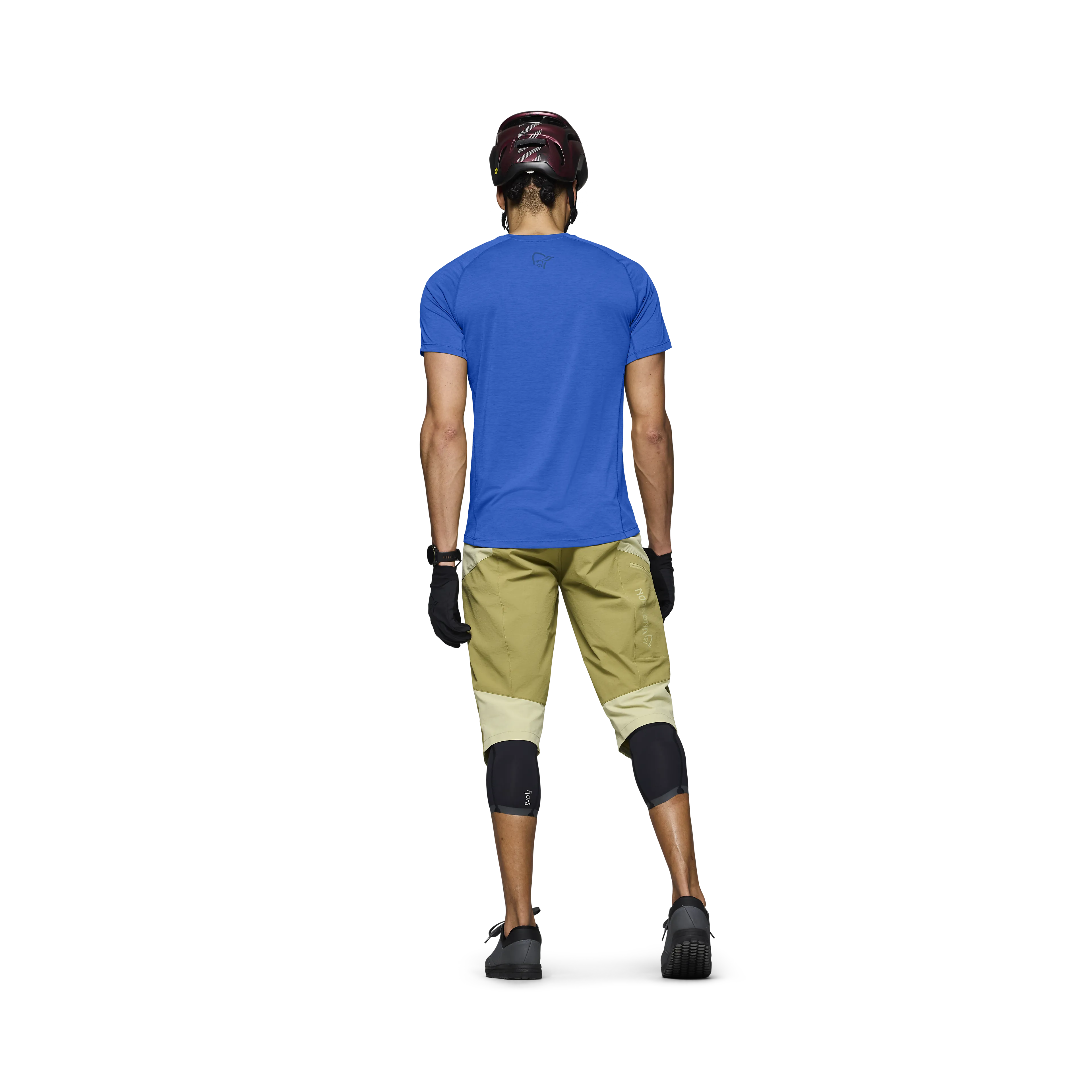 fjørå equaliser lightweight T-shirt M's