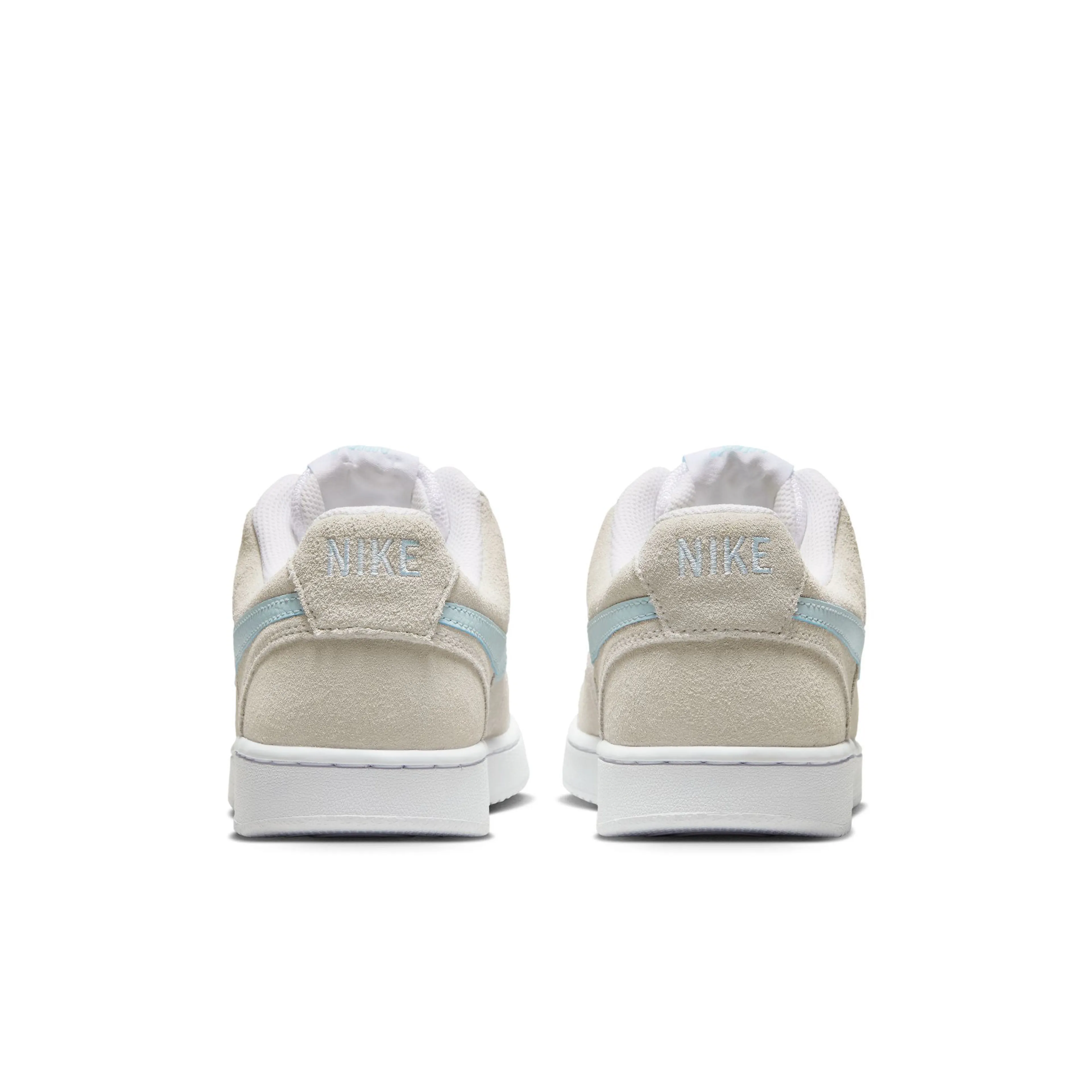 Court Vision Low SD Premium Women's Shoes