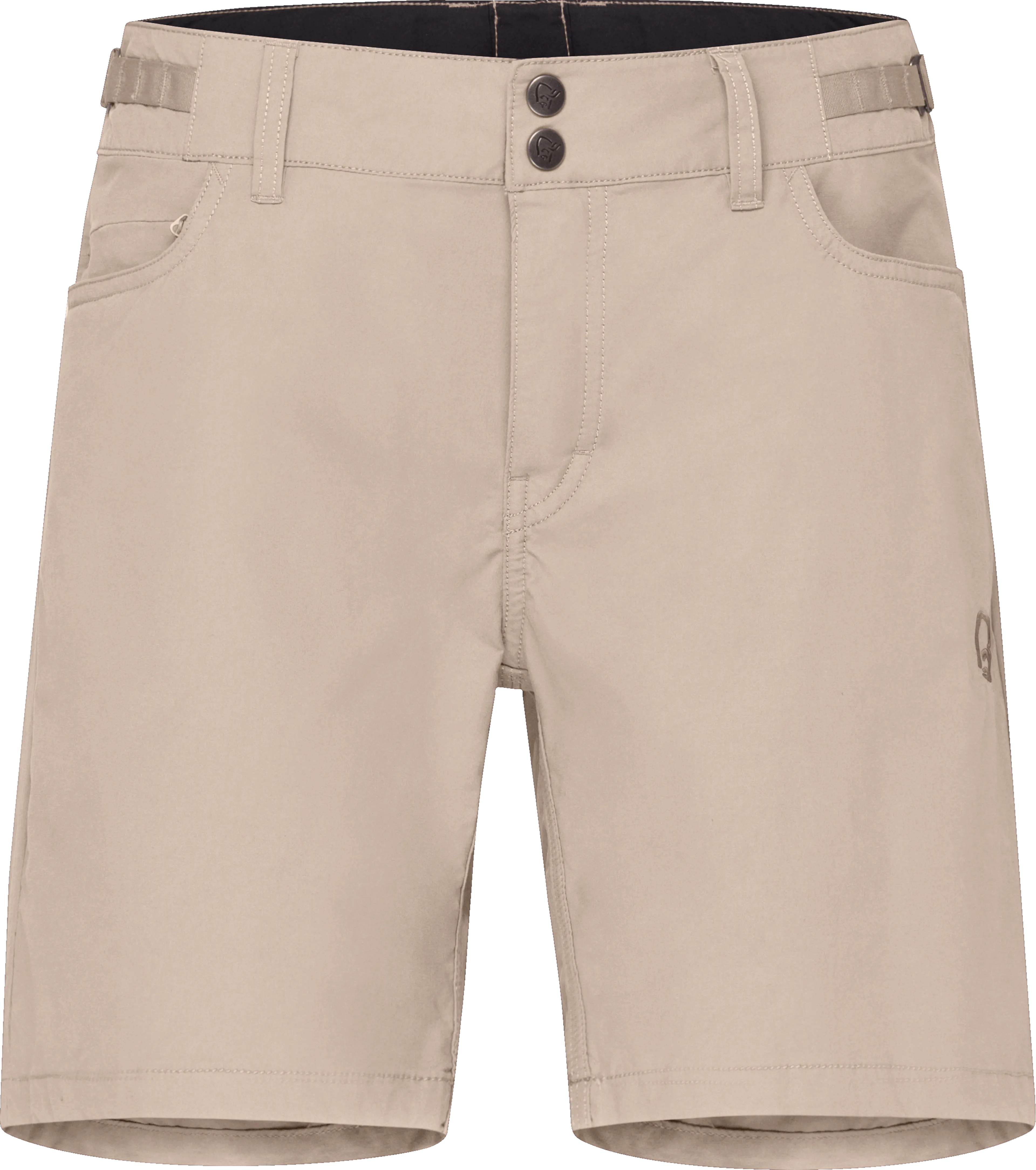 femund cotton Shorts W's