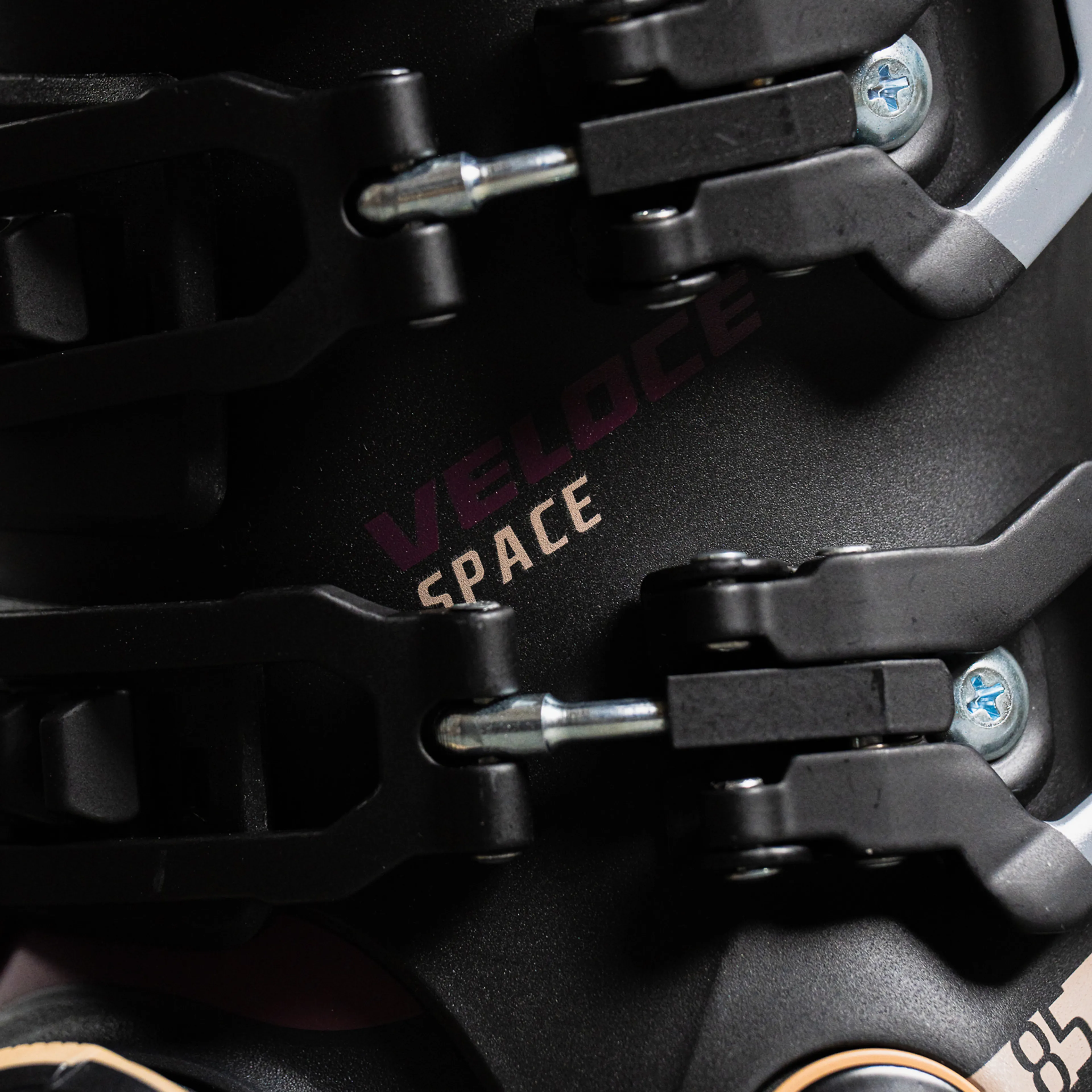 VELOCE SPACE 85 W