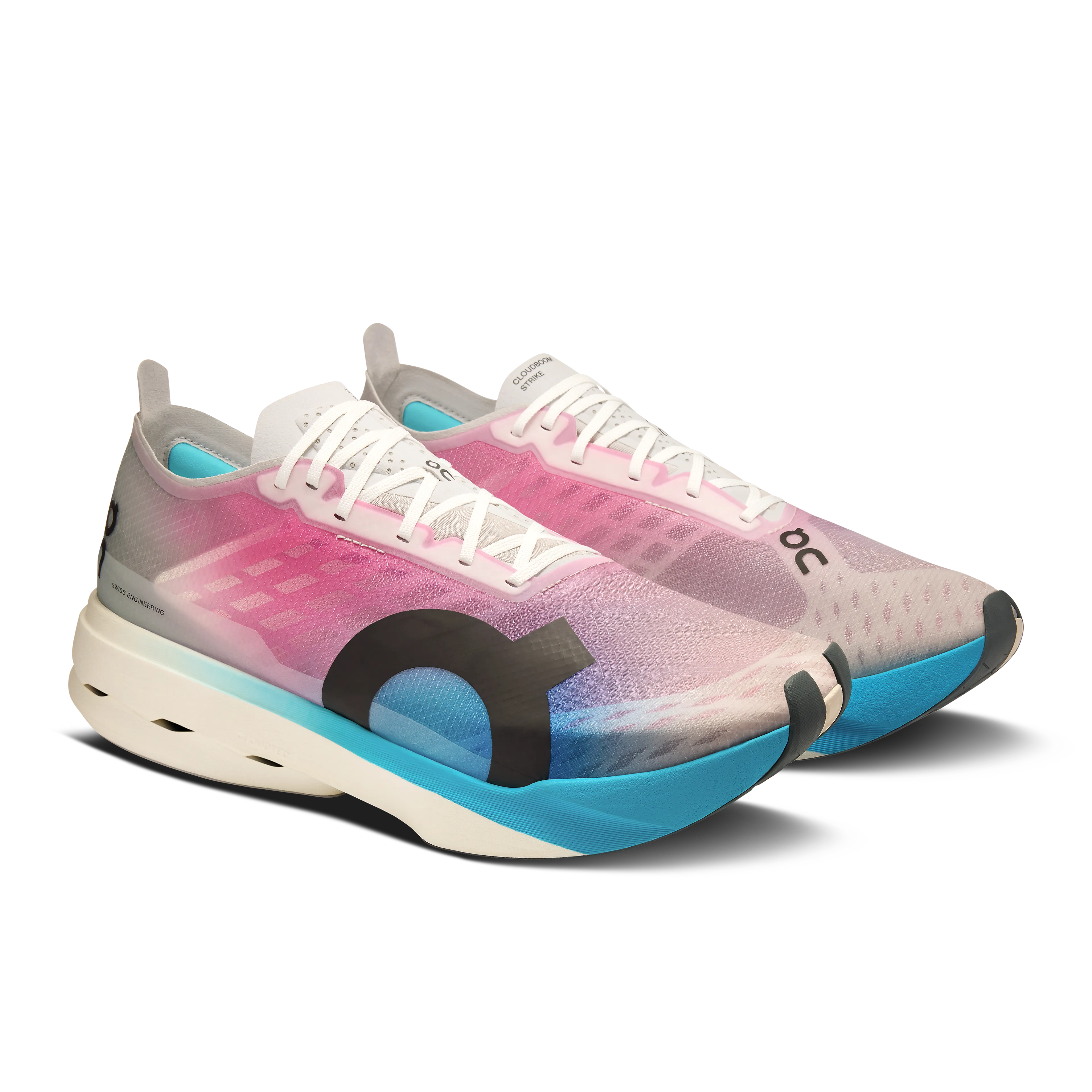 Cloudboom Strike M