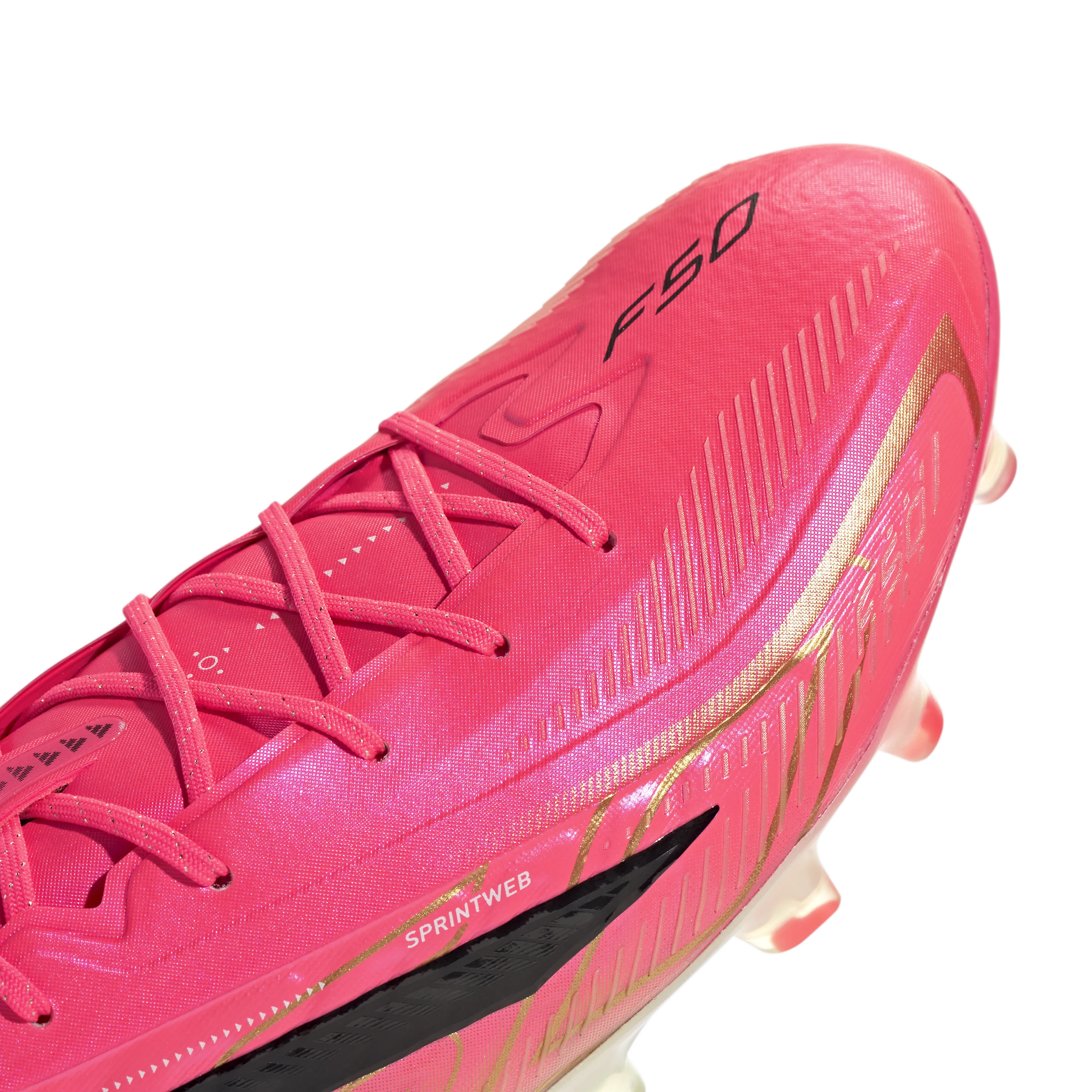 F50 HYPERFAST ELITE Artificial Ground Fotballsko Kunstgress