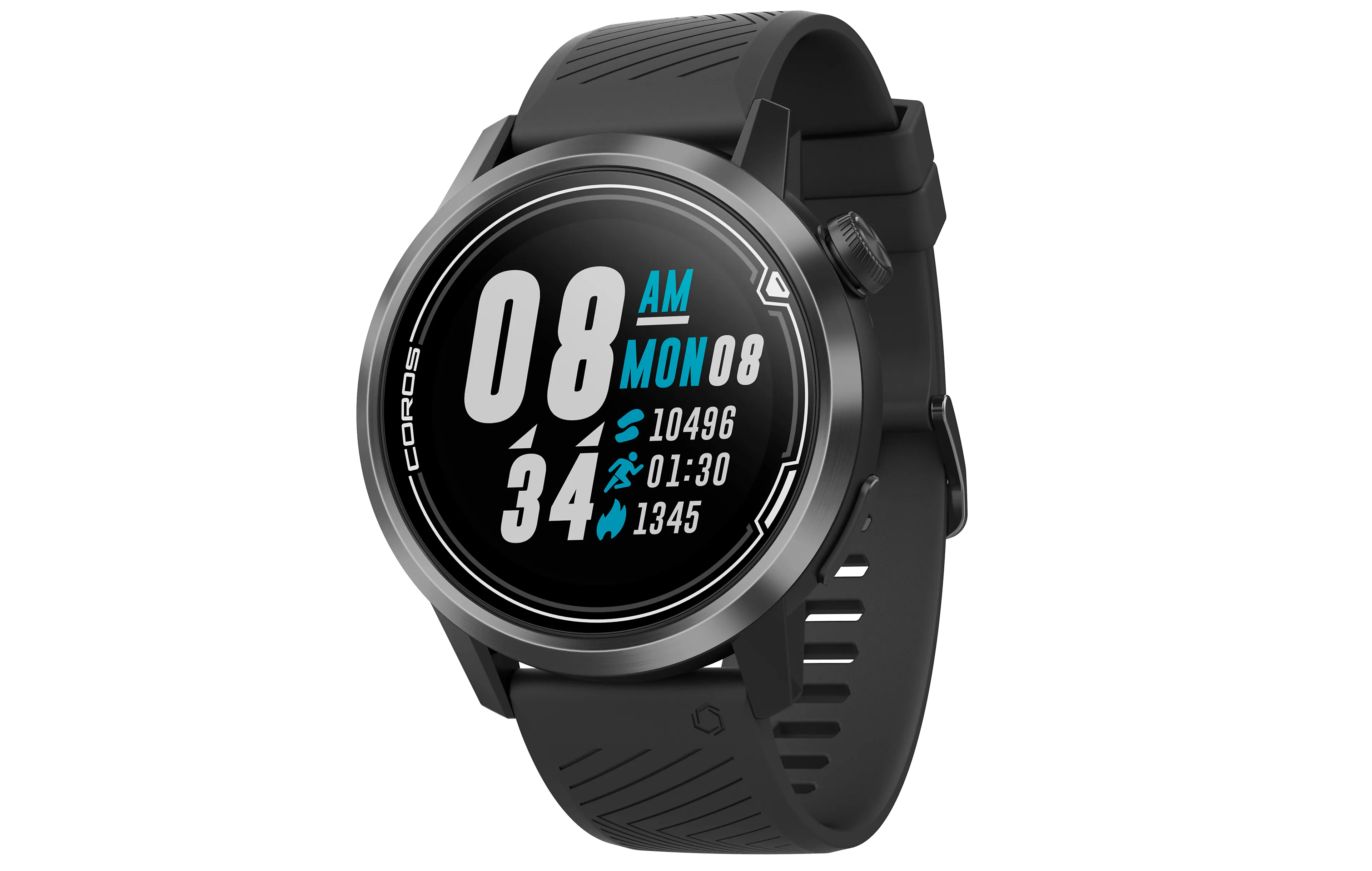 Apex 46 mm