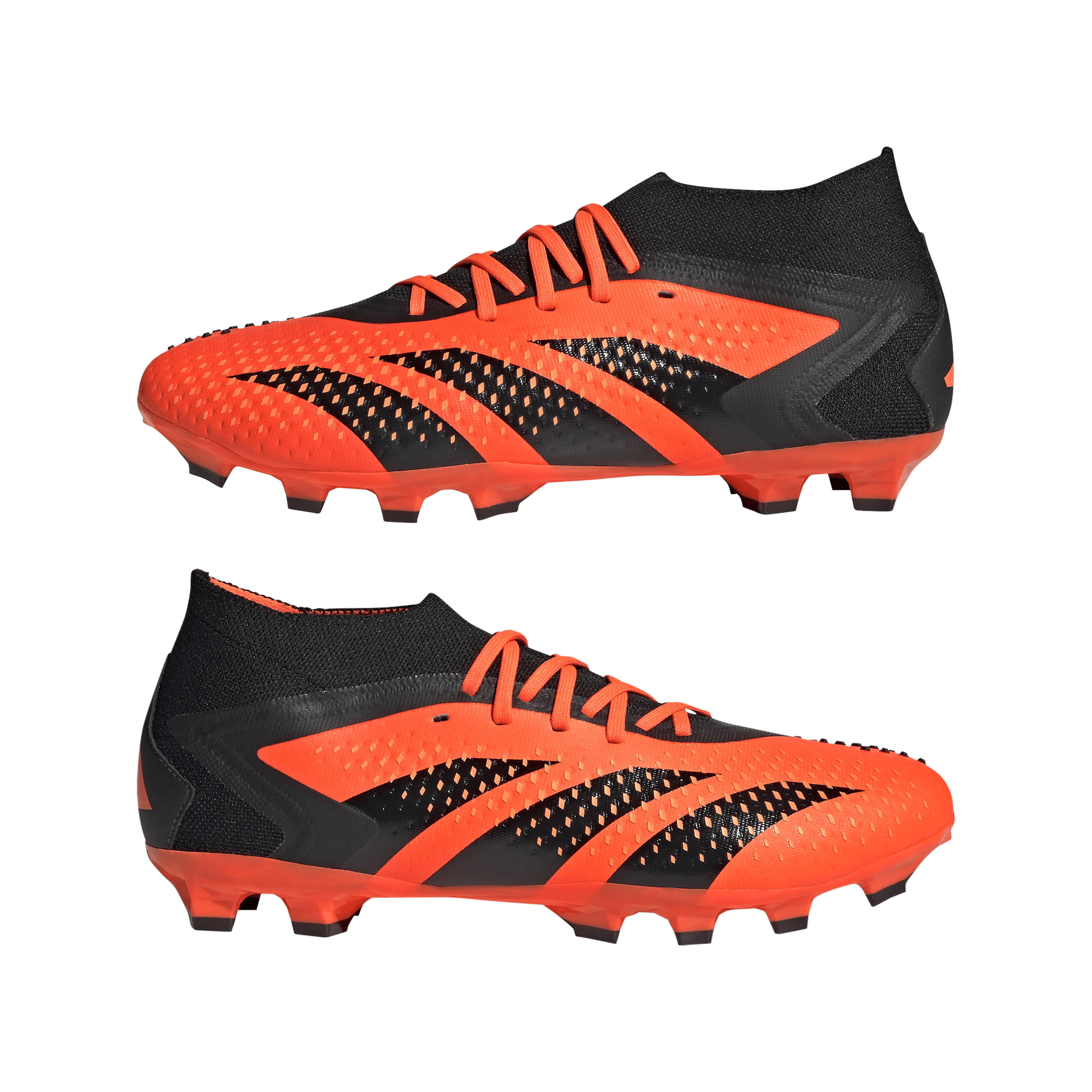 Predator Accuracy.2 Multiground fotballsko kunstgress/gress