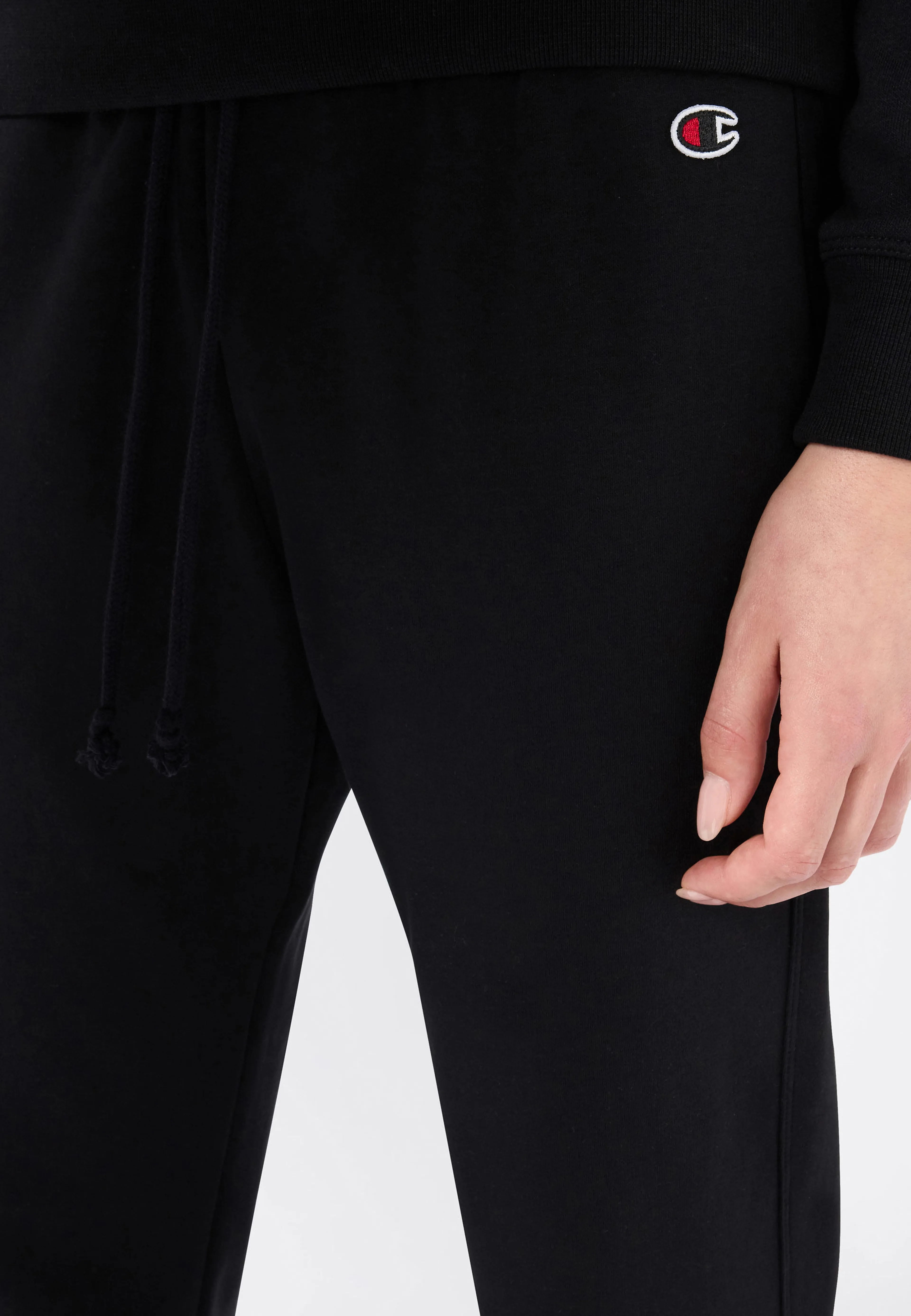 ICONS Fleece Drawstring Pants