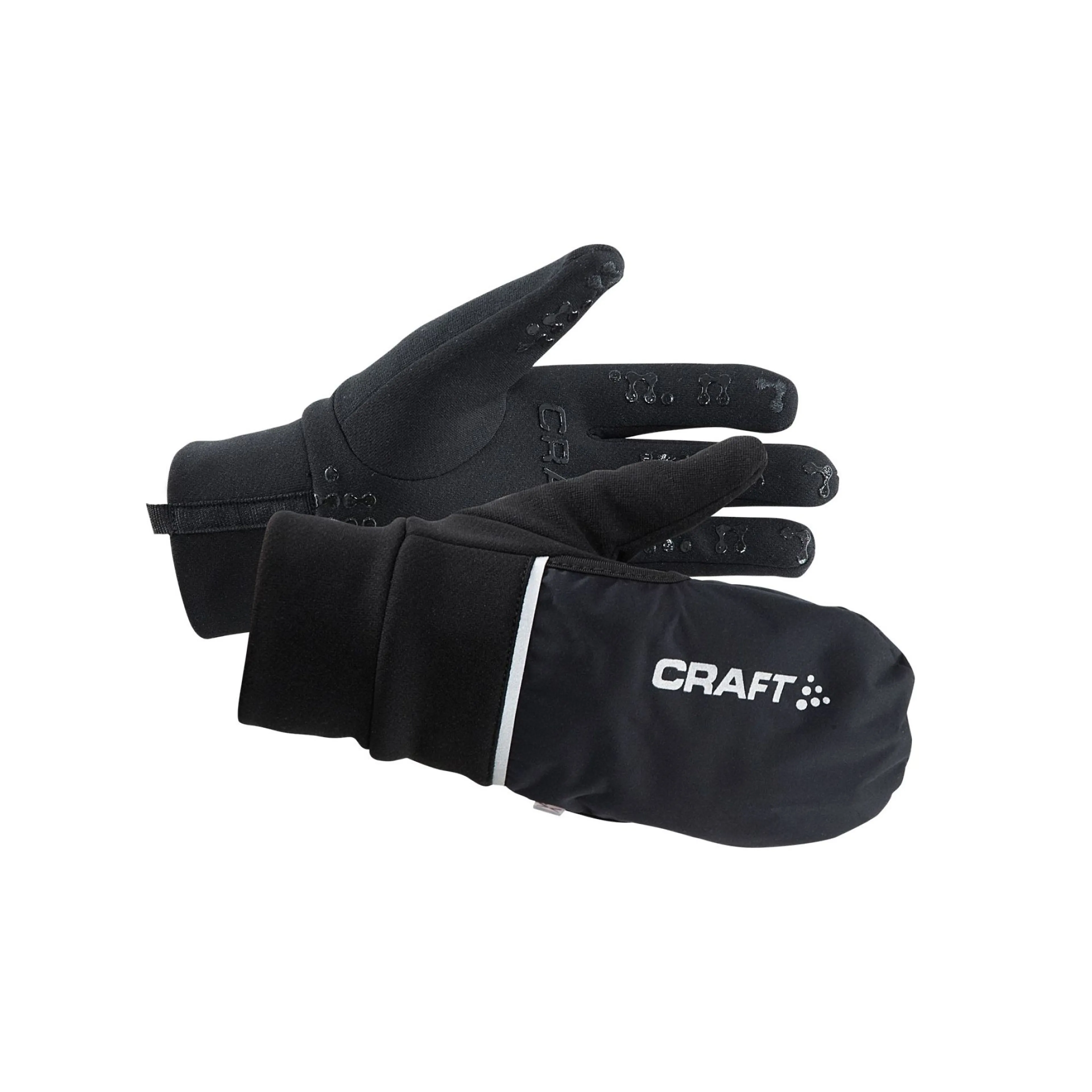 Adv Hybrid Weather Glove