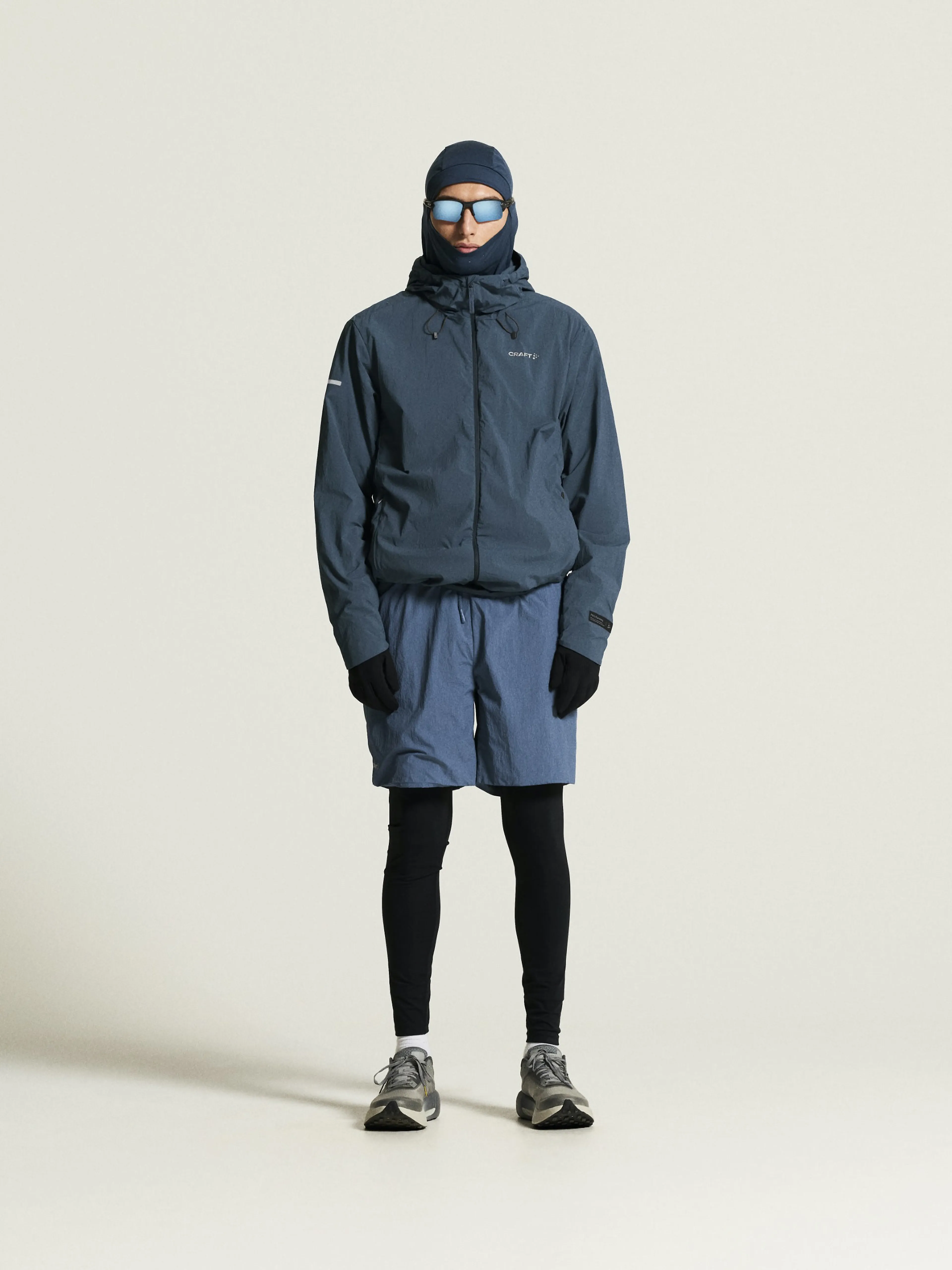 Subz Light Jacket M