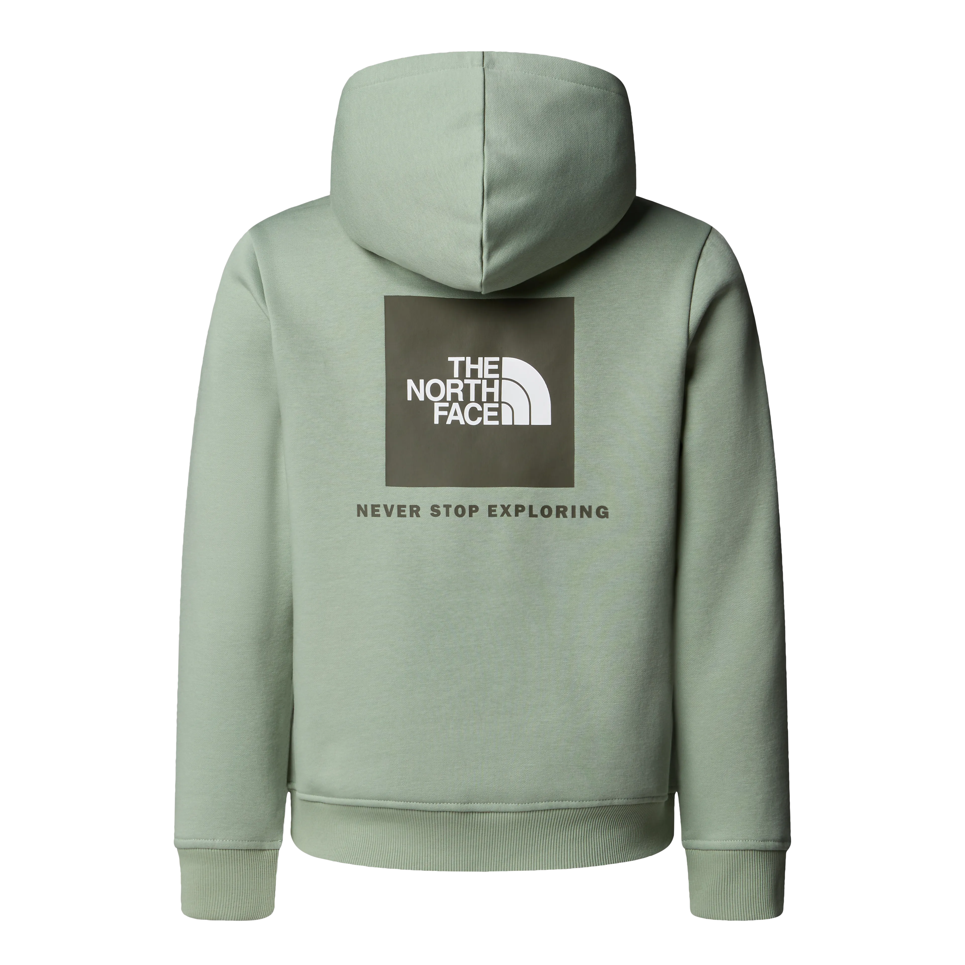 TEEN BOX NSE REGULAR PULLOVER HOODIE