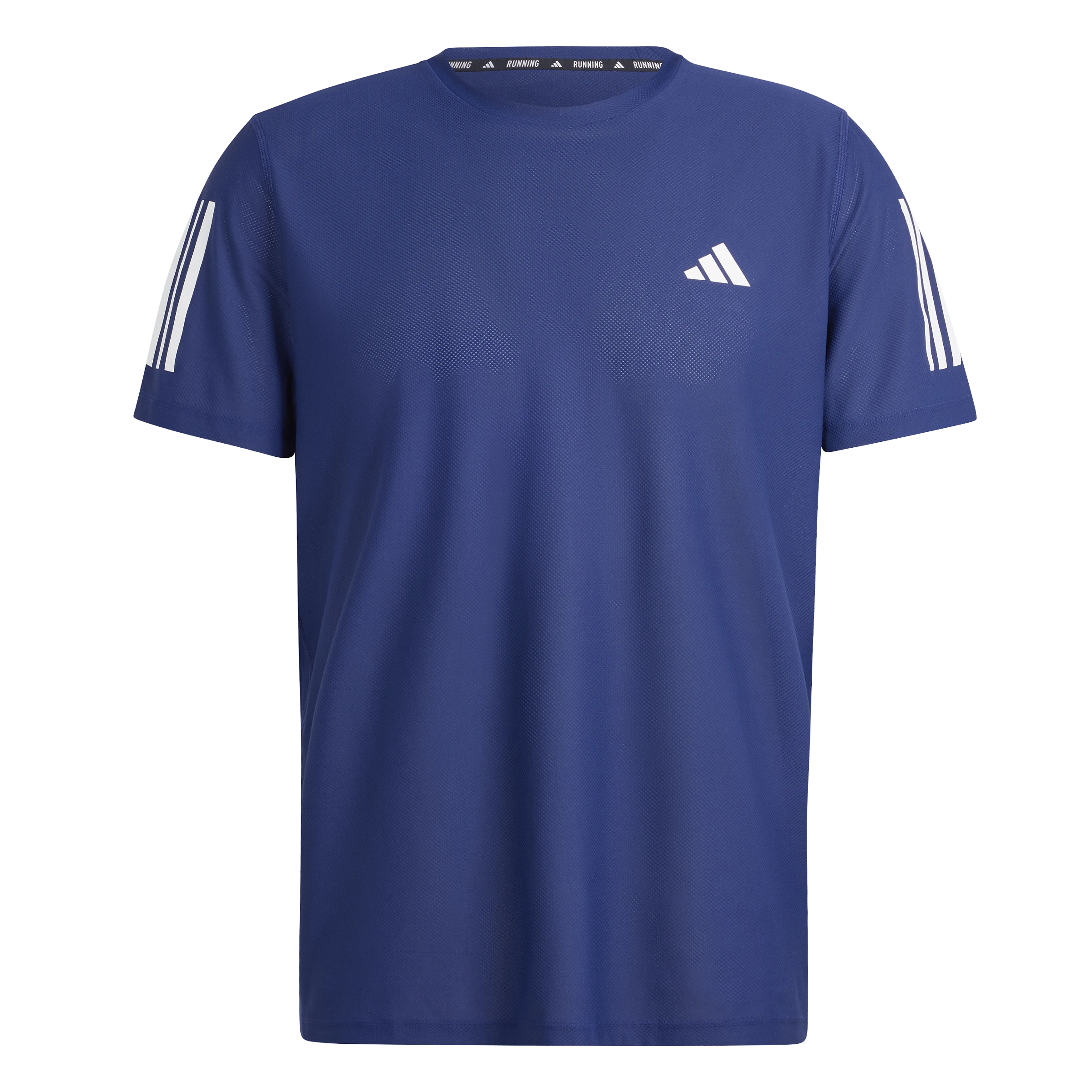 Own the Run T-skjorte