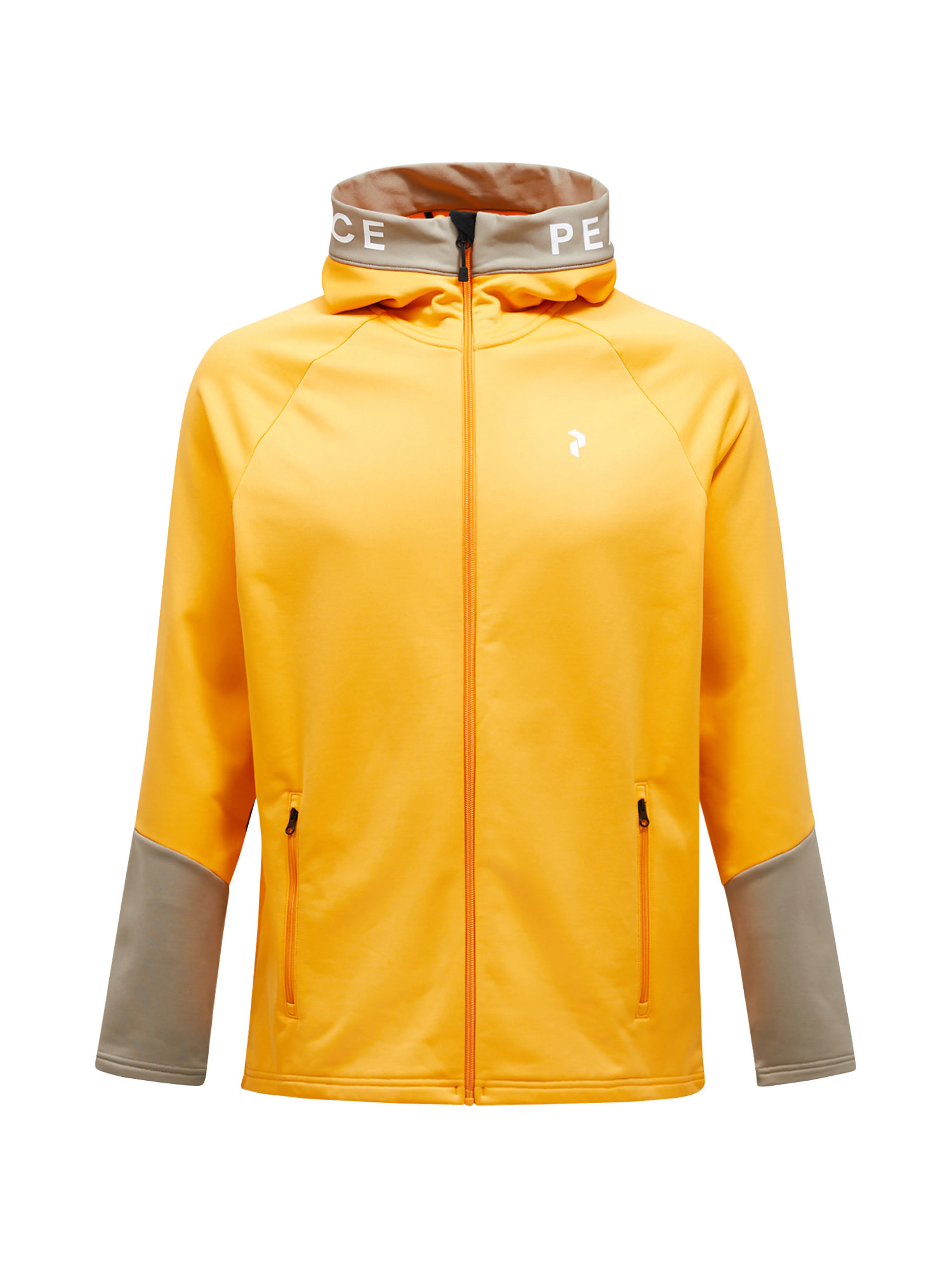 BLAZING ORANGE/AVID BEIGE/