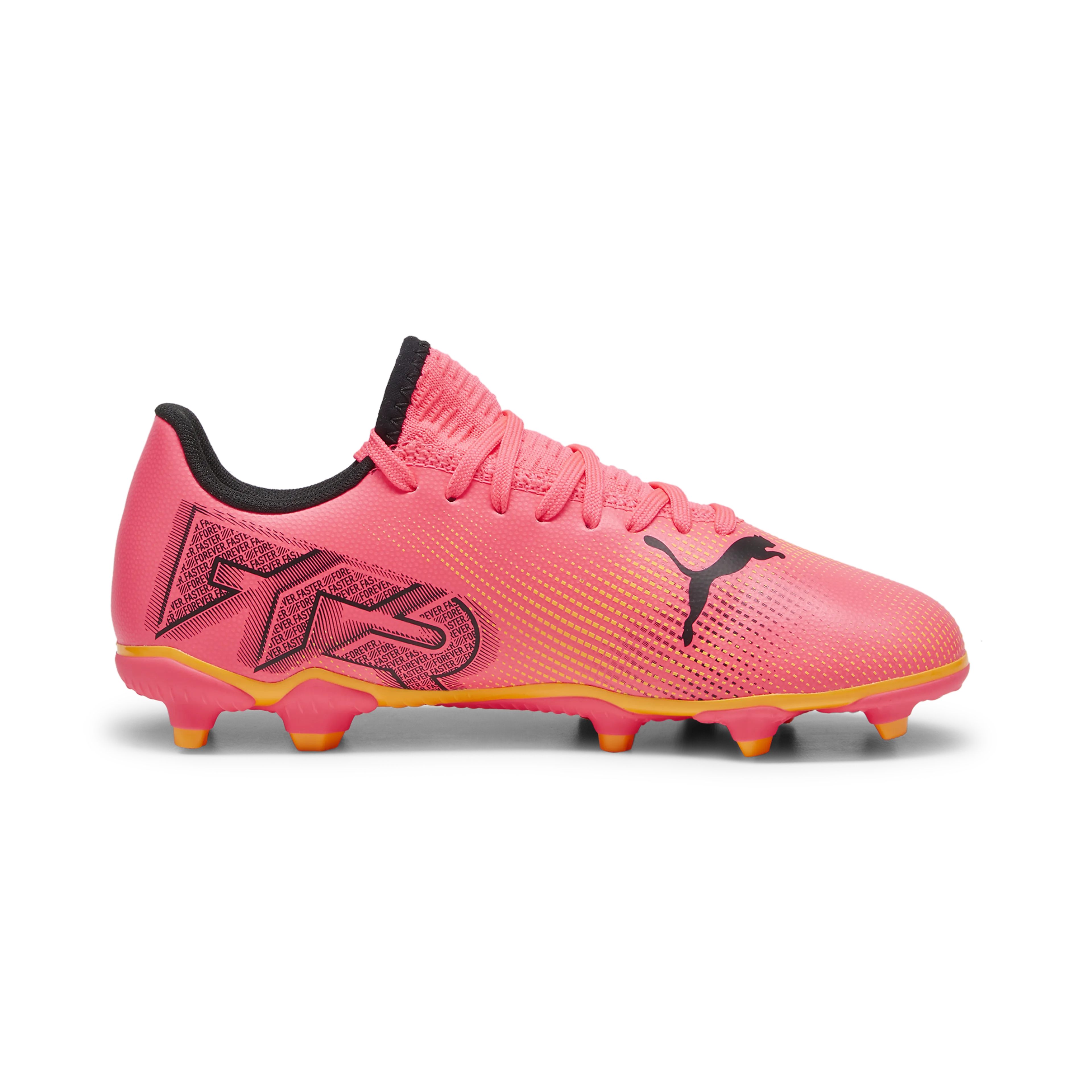 FUTURE 7 PLAY FG/AG Jr