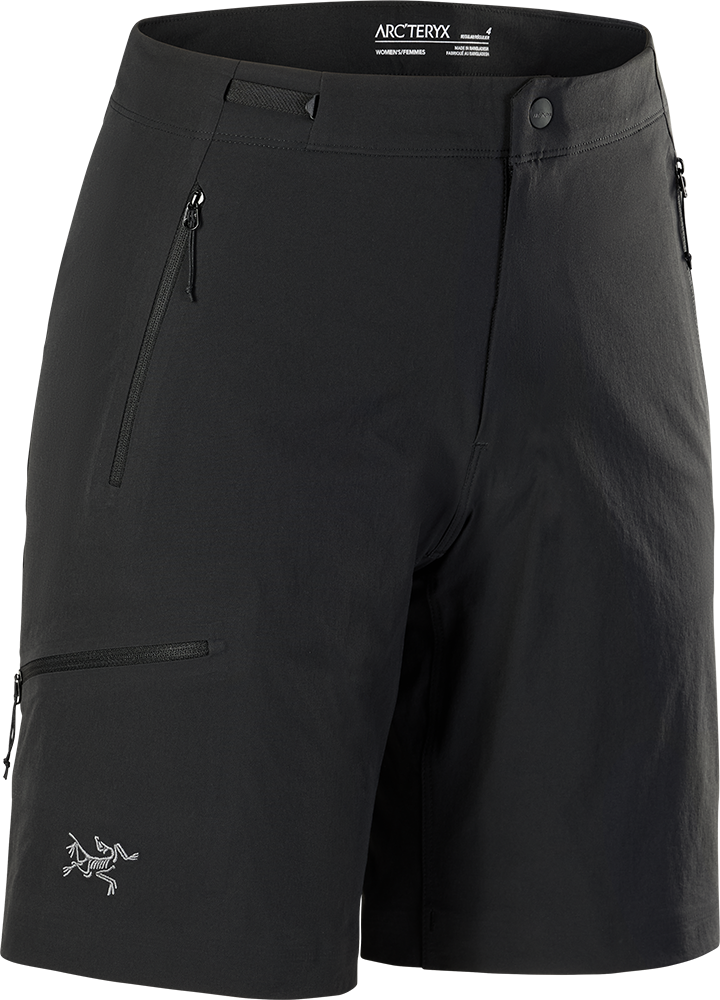 Gamma Short 9 W