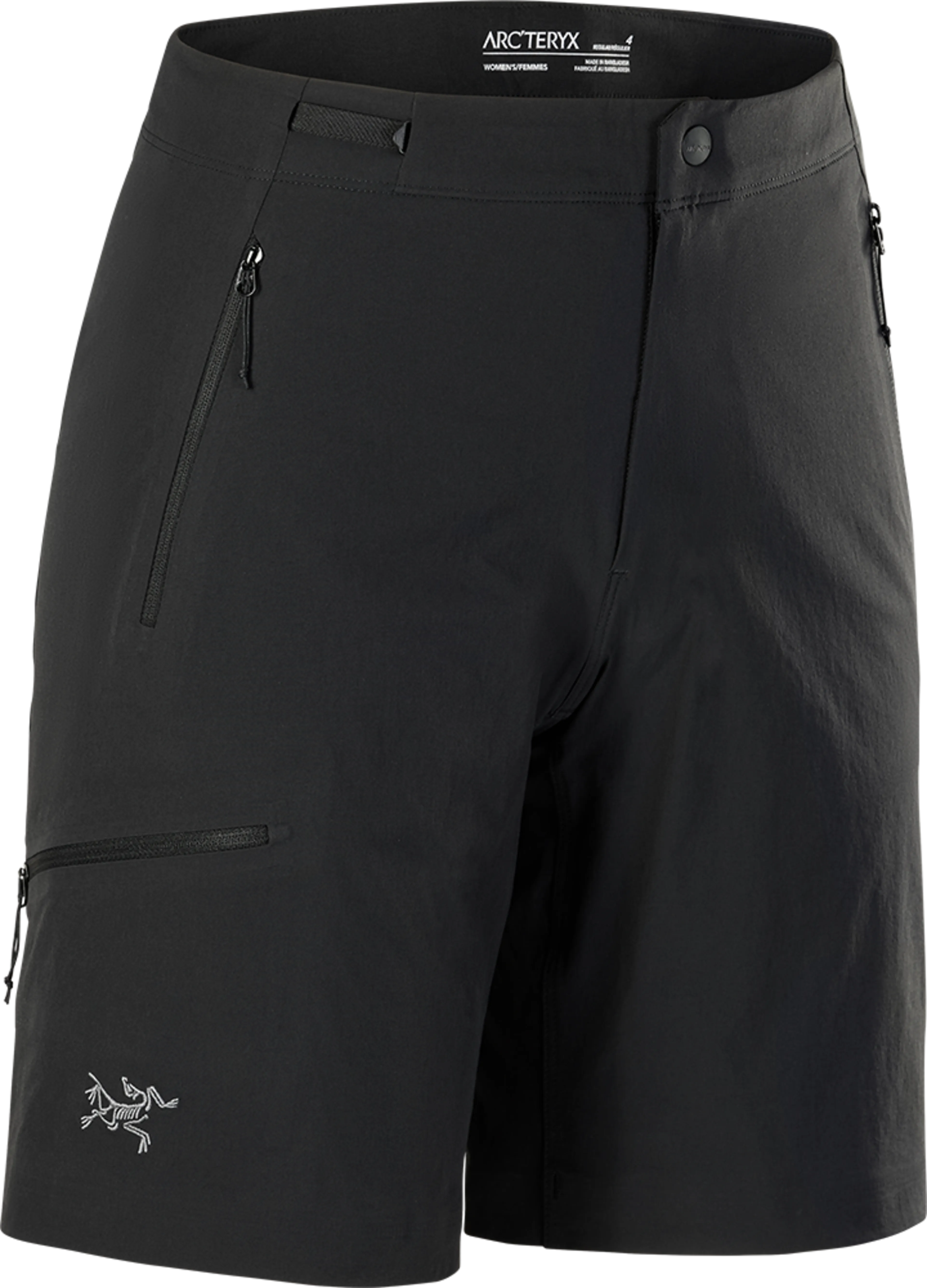 Gamma Short 9 W