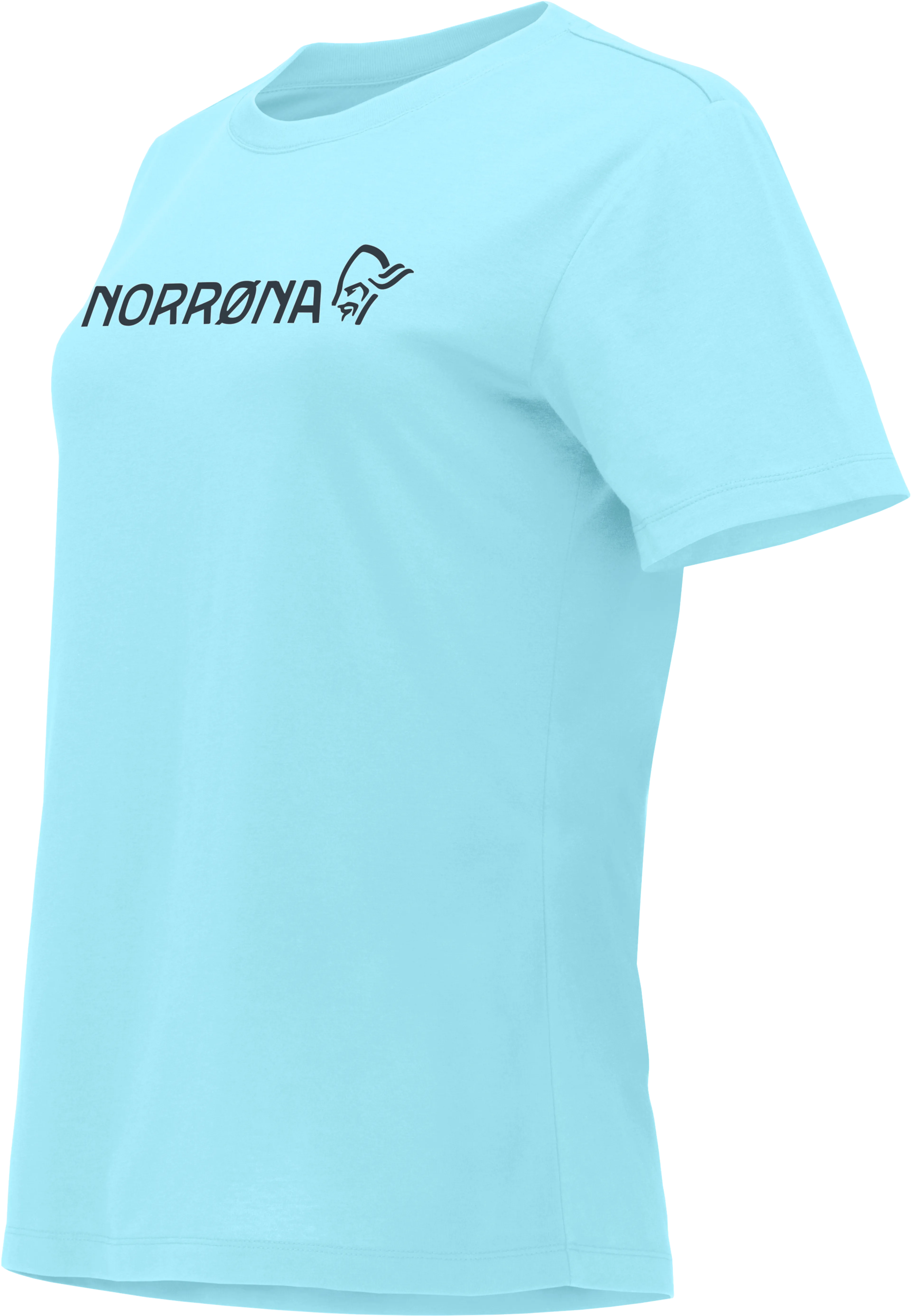 /29 cotton Norrøna viking T-shirt W's