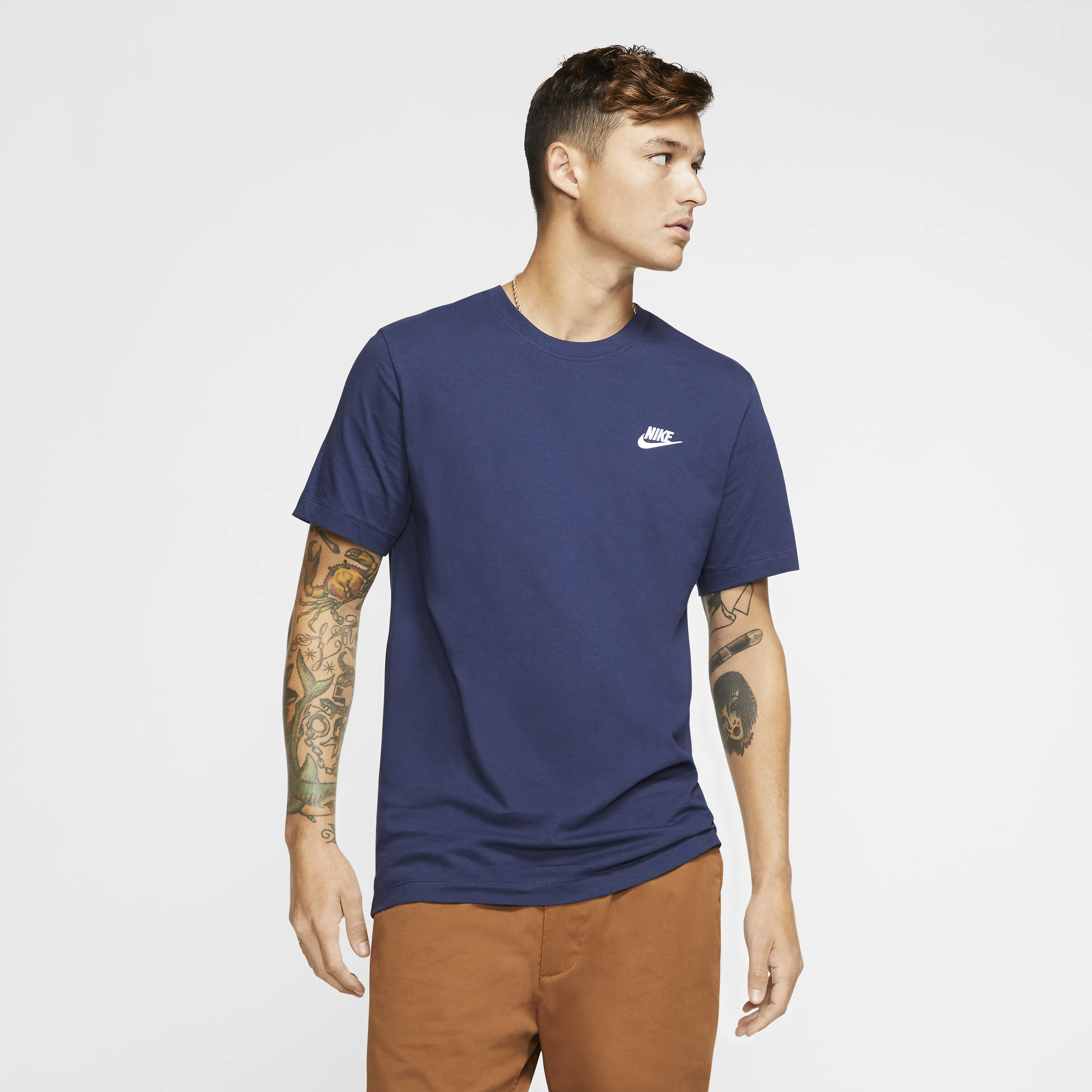 Sportswear Club T-Shirt