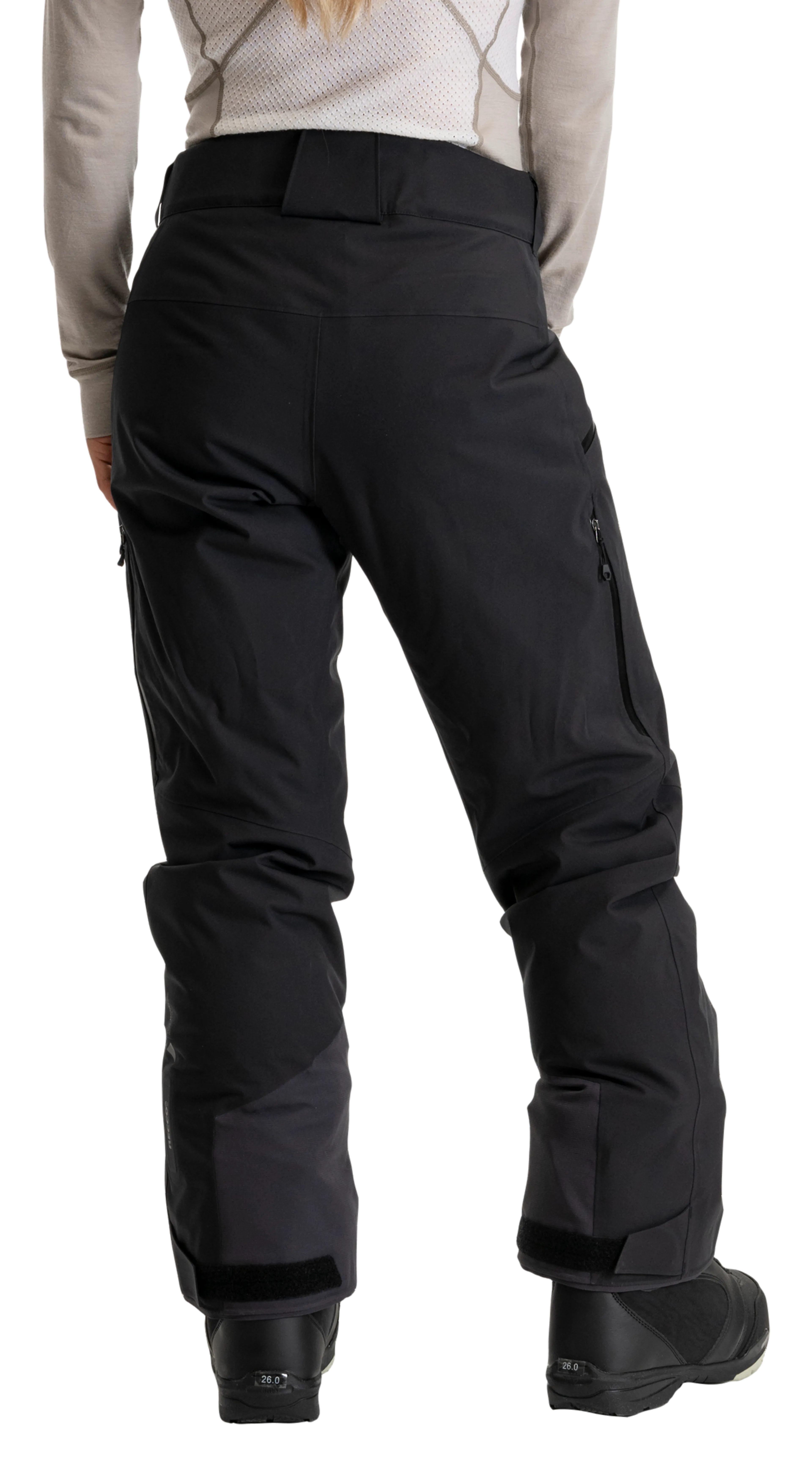 Oppdal Insulated Shell Pants Women