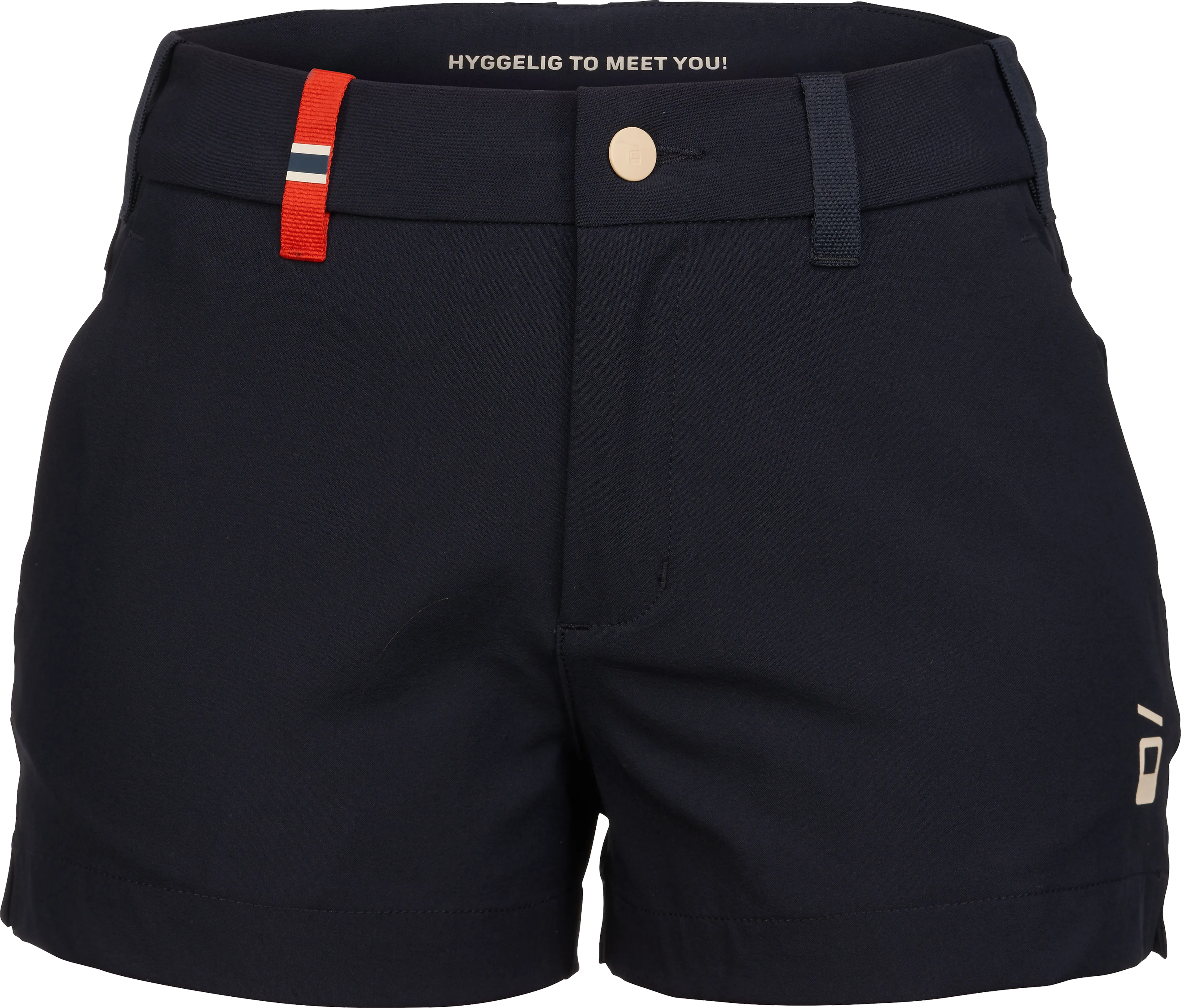 Women´s Cropped Allround Shorts