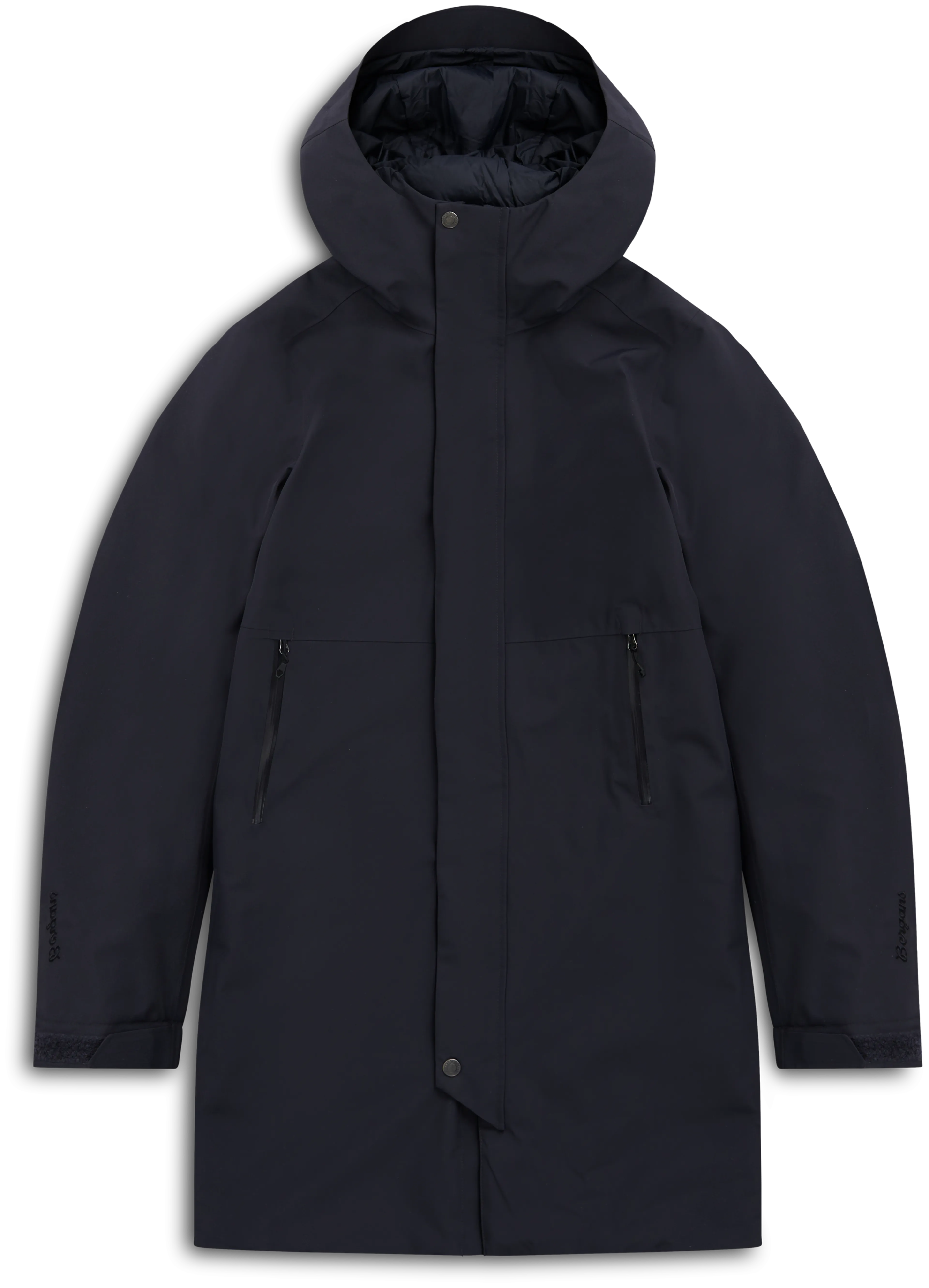 Urban Insulated Shell Coat Women