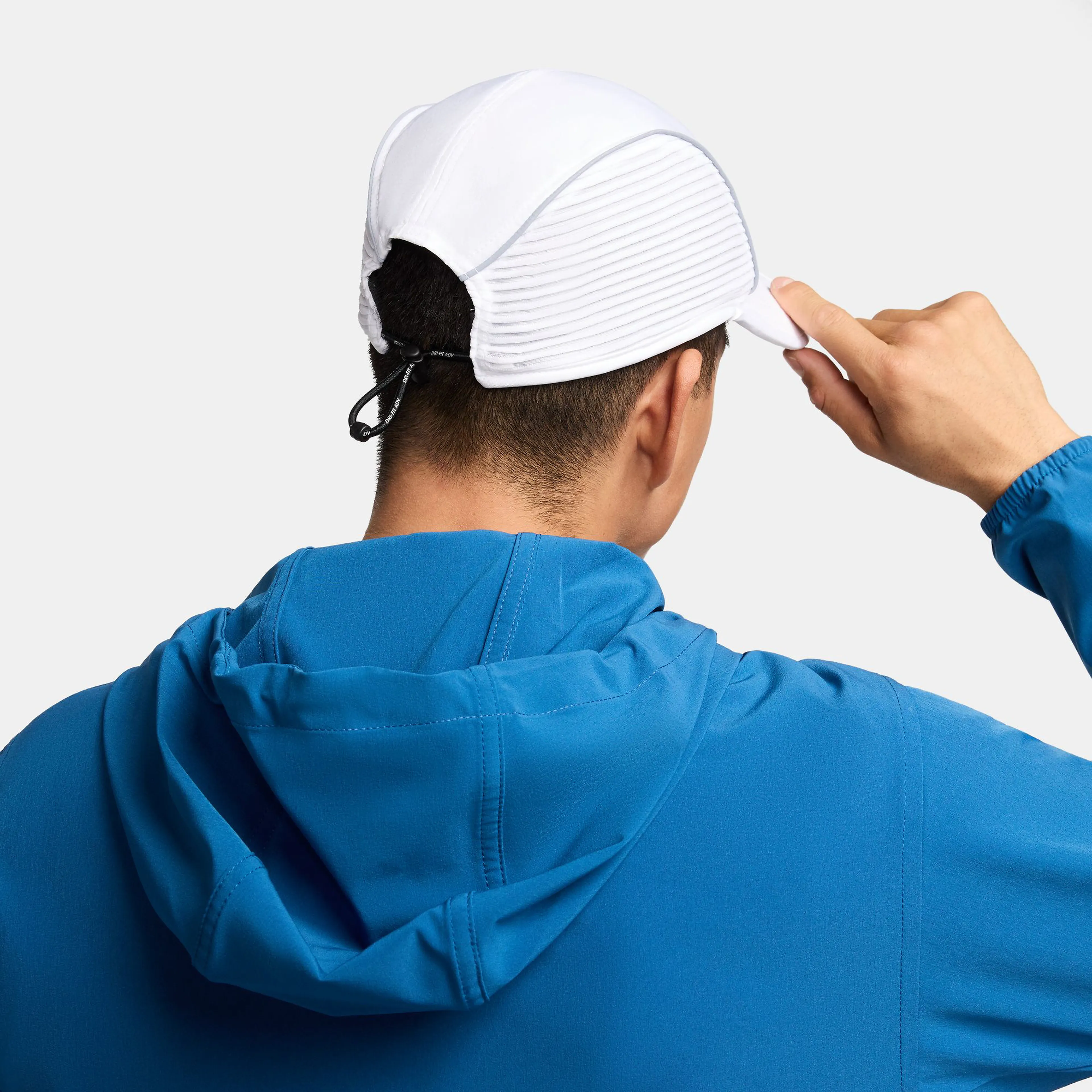 Dri-FIT ADV Fly Unstructured AeroBill AeroAdapt Cap