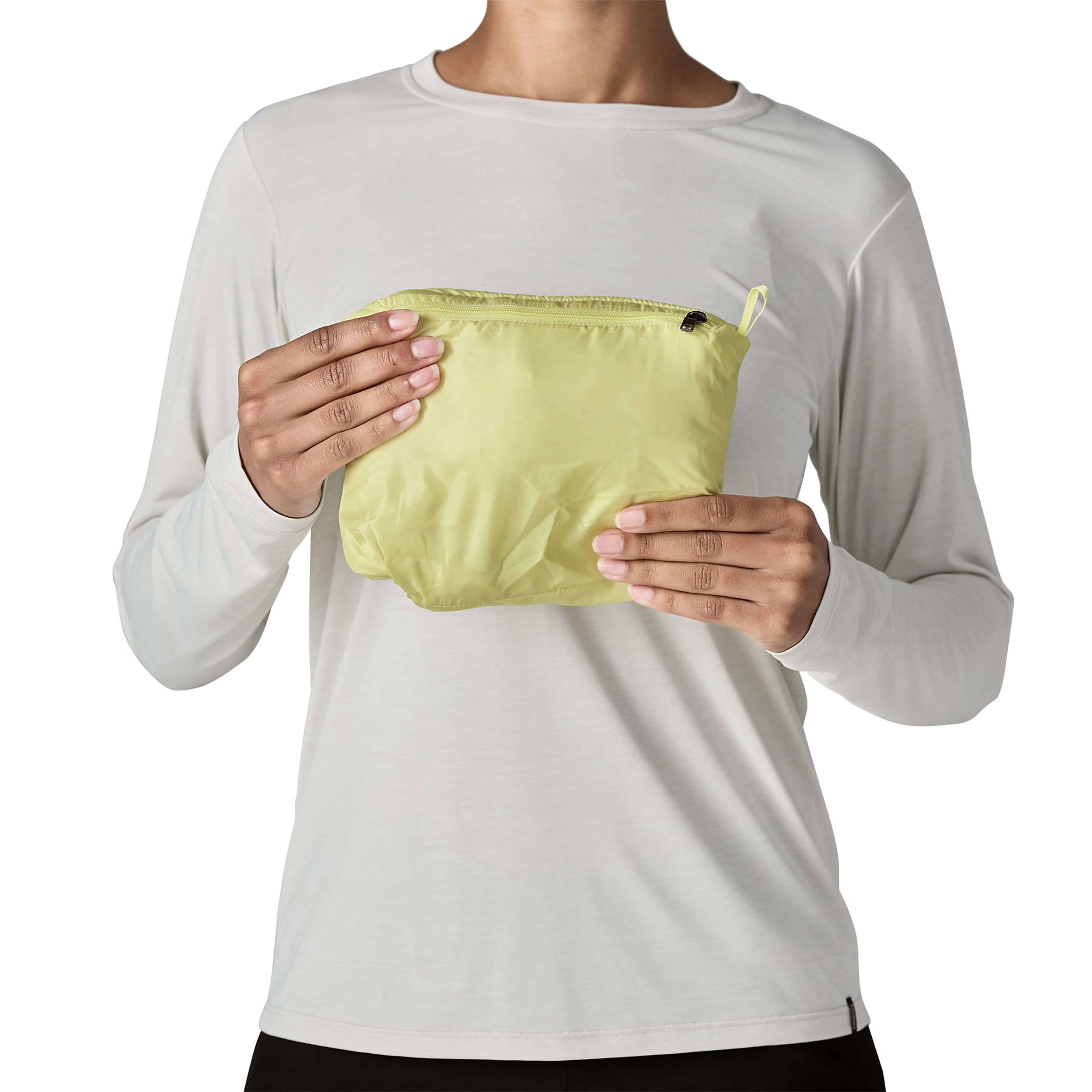 W Nano Puff Vest