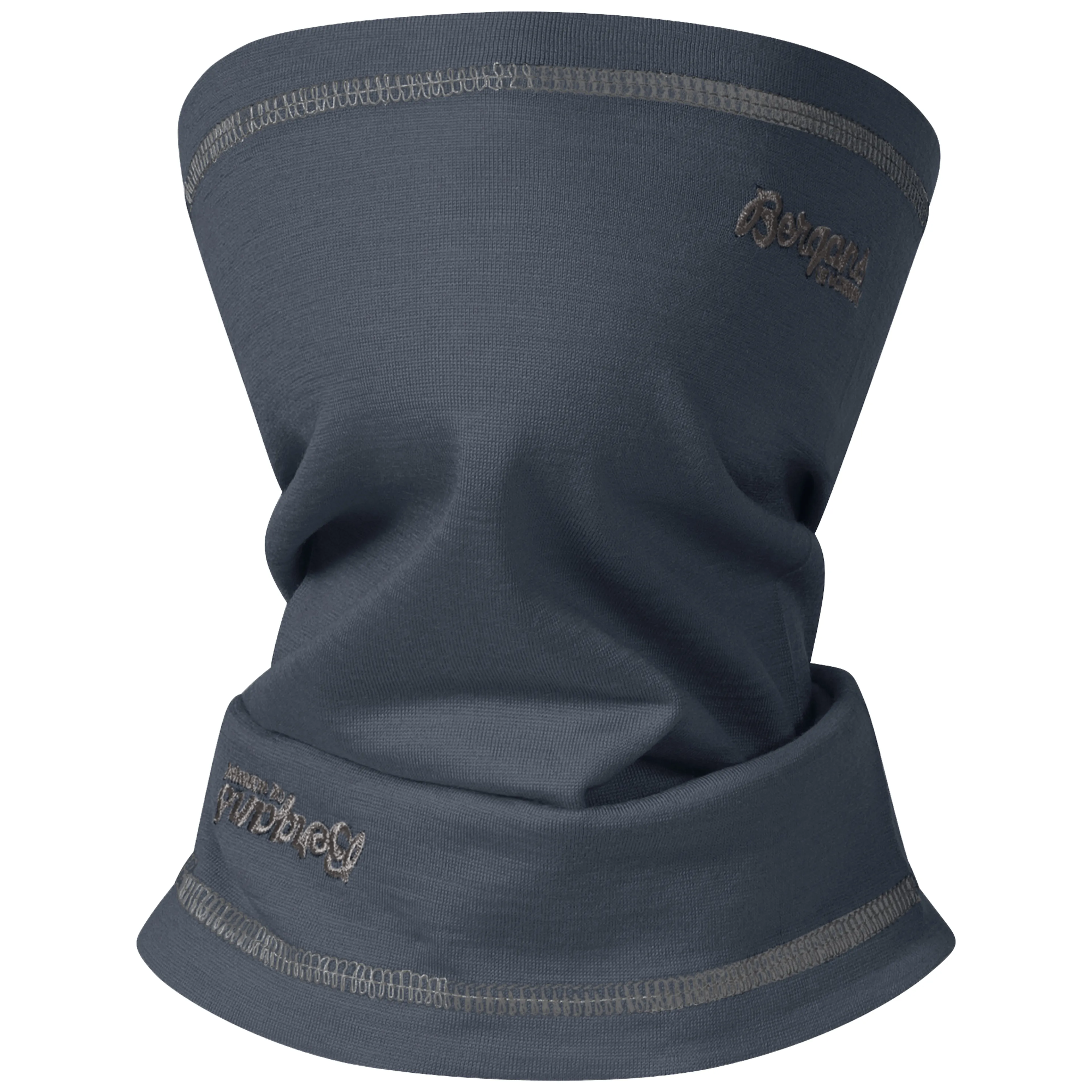 Bergans Wool junior Neck Warmer Bergans Wool junior Neck Warmer