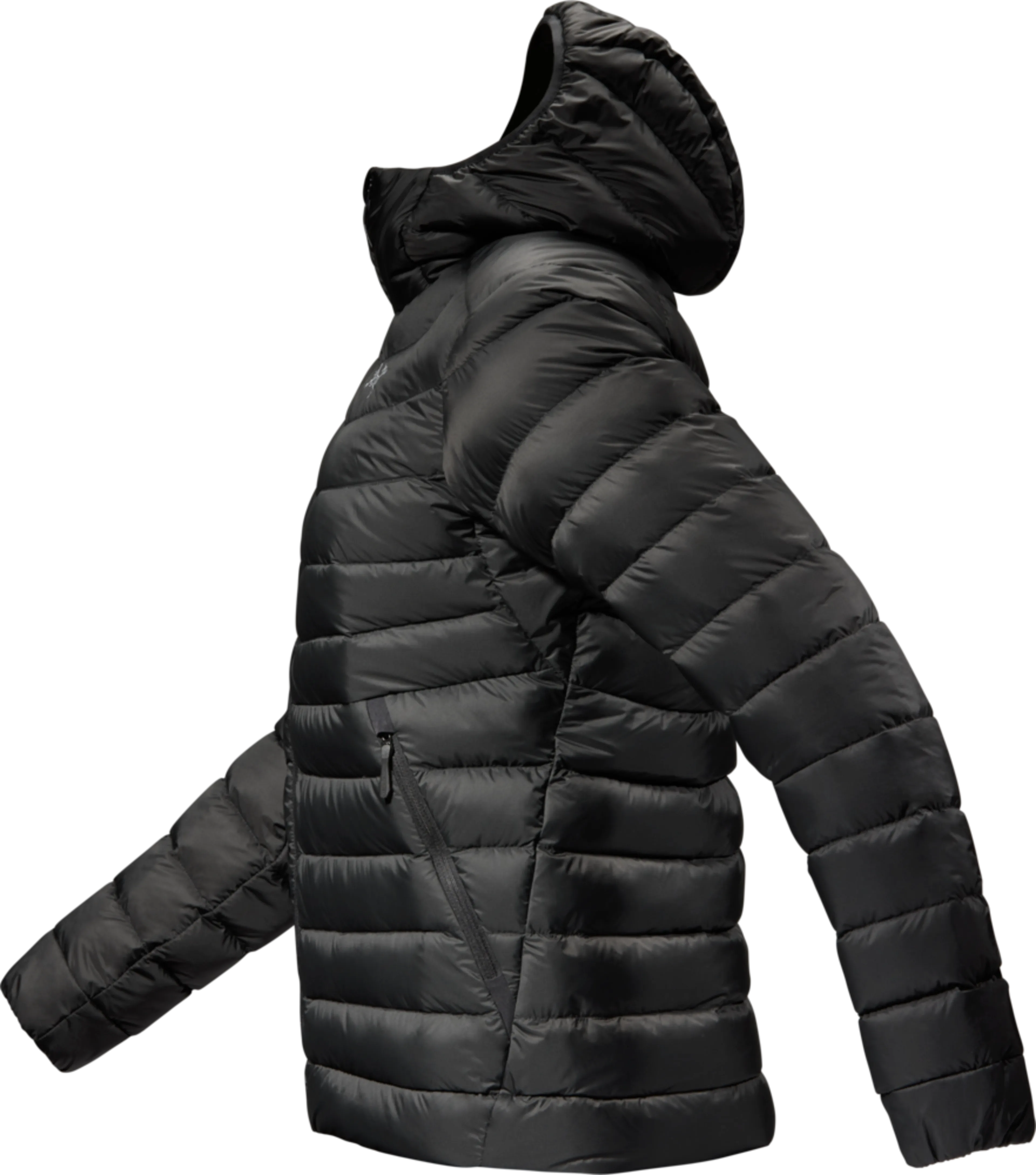 Cerium Hoody W