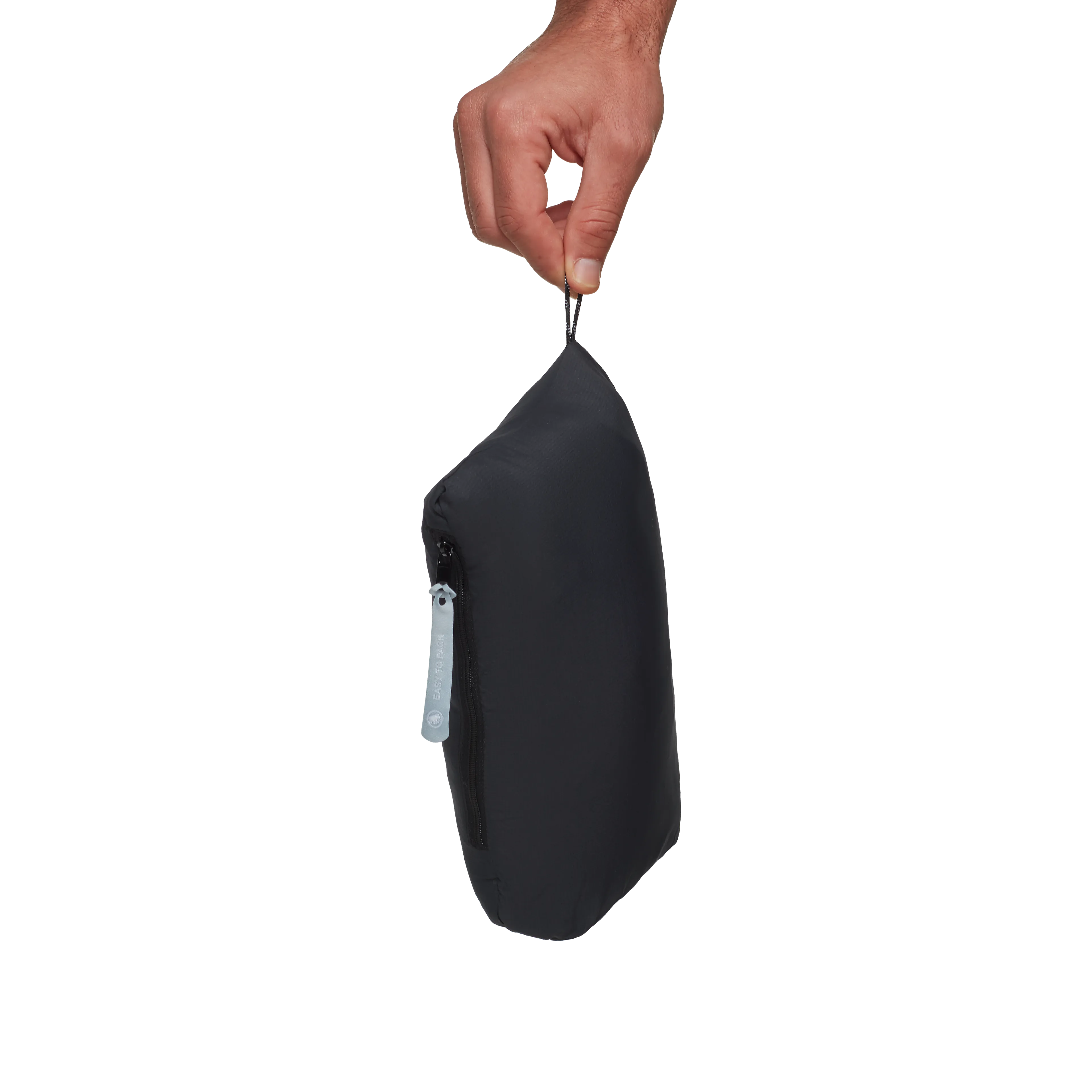 Rime Light IN Hybrid Hooded Jacket Men