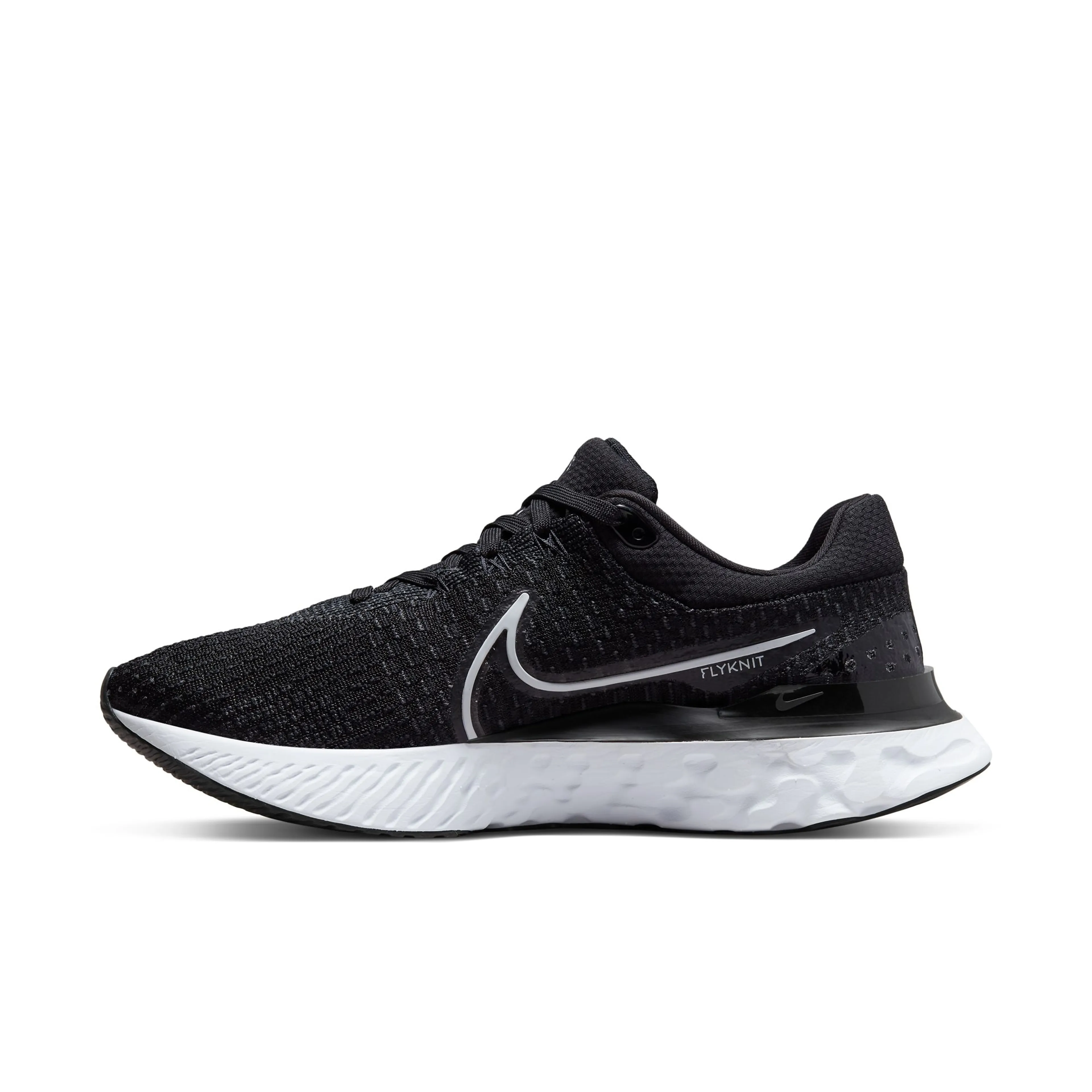 React Infinity Run Flyknit 3