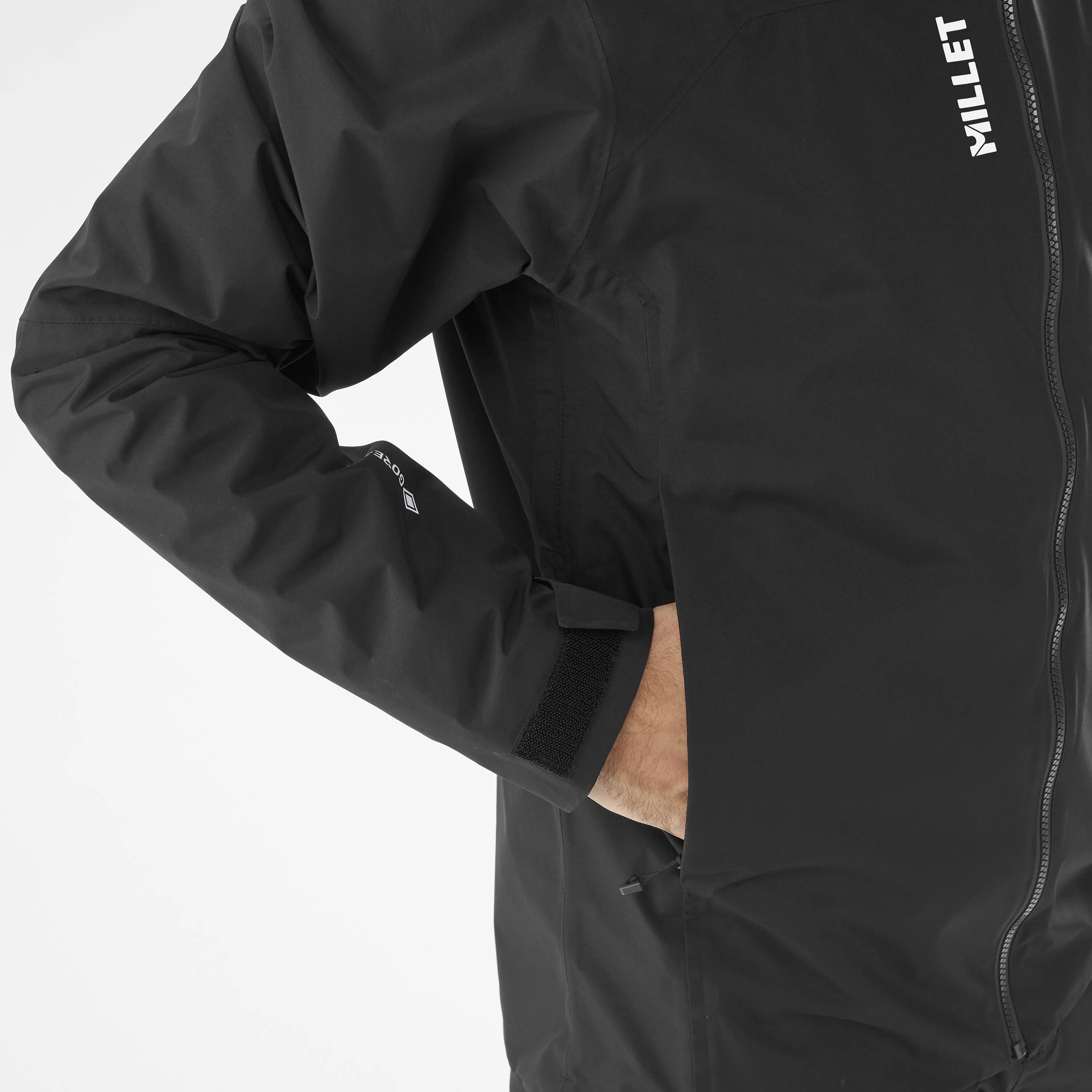 SENECA GTX 2L JKT M